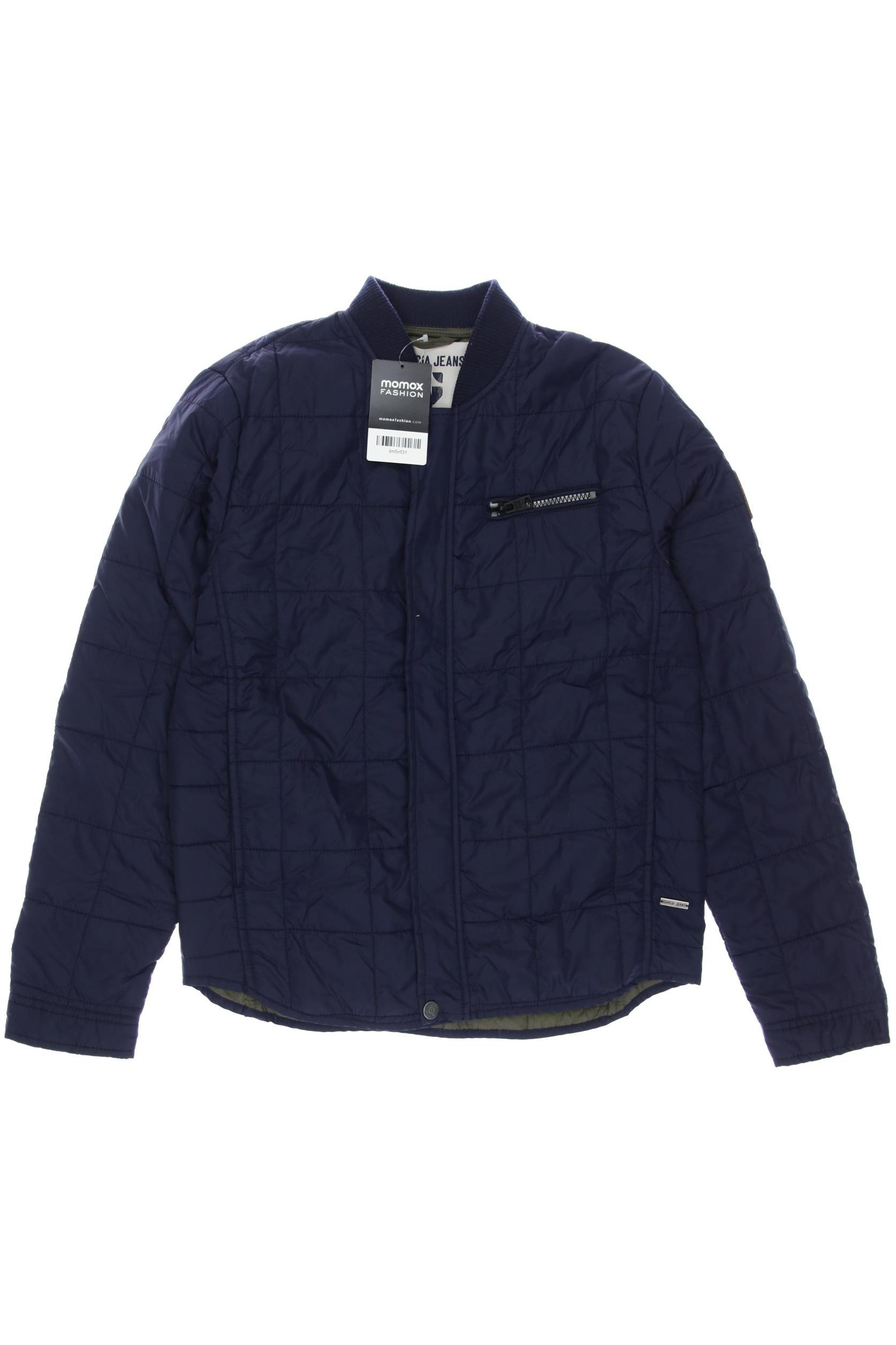 

Garcia Herren Jacke, marineblau, Gr. 14