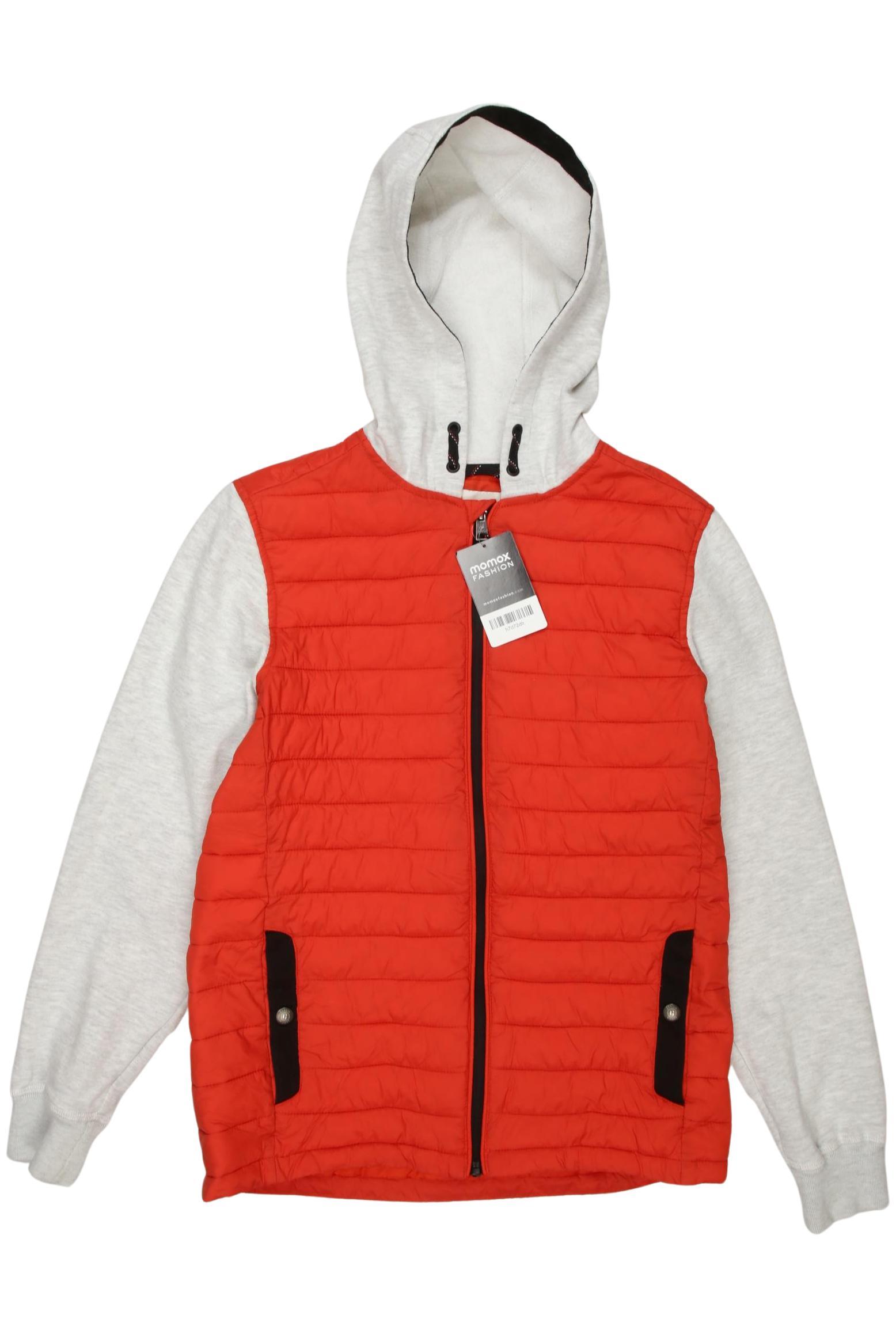 

Garcia Jungen Jacke, mehrfarbig, Gr. 176