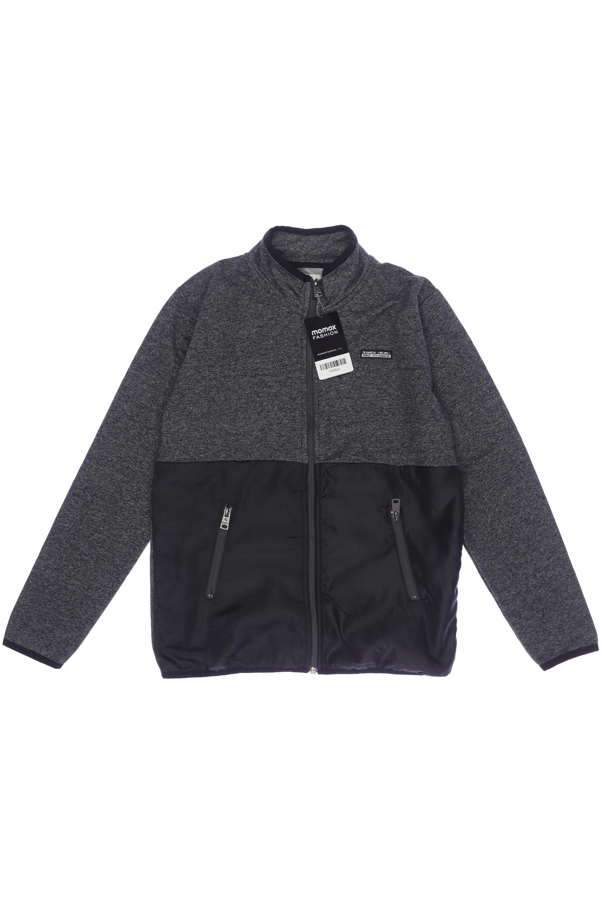

Garcia Herren Jacke, grau, Gr. 152