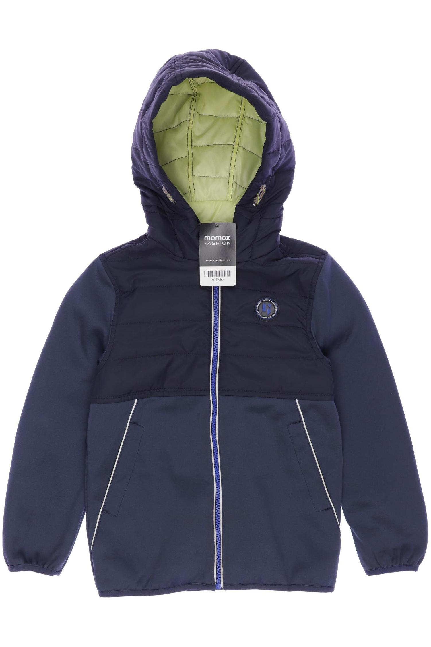 

Garcia Herren Jacke, marineblau, Gr. 128