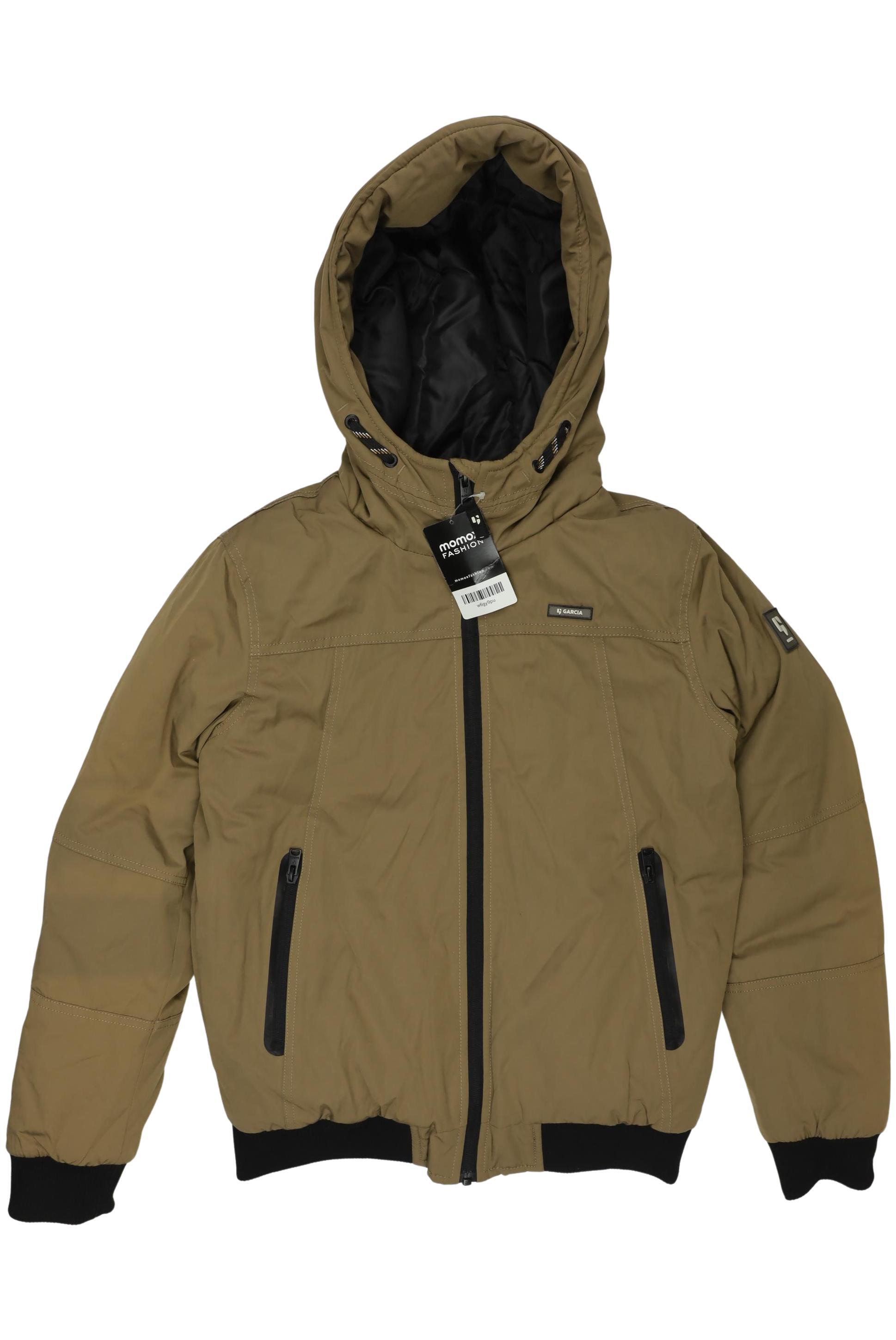 

Garcia Jungen Jacke, beige, Gr. 164