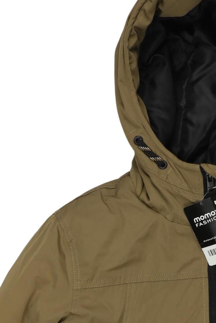 Thumbnail - Garcia Jungen Jacke, beige, Gr. 164