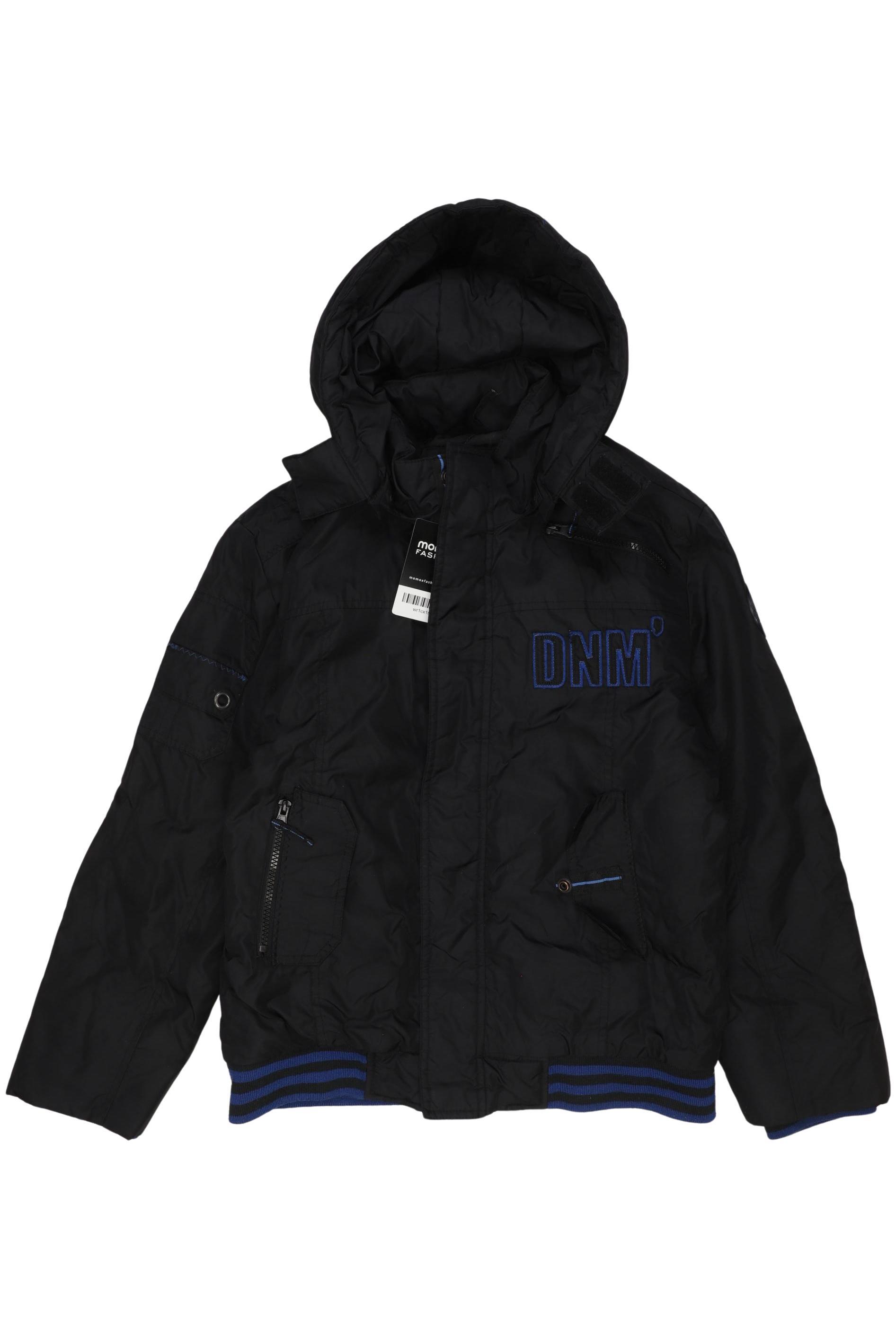 

Garcia Jungen Jacke, schwarz, Gr. 164