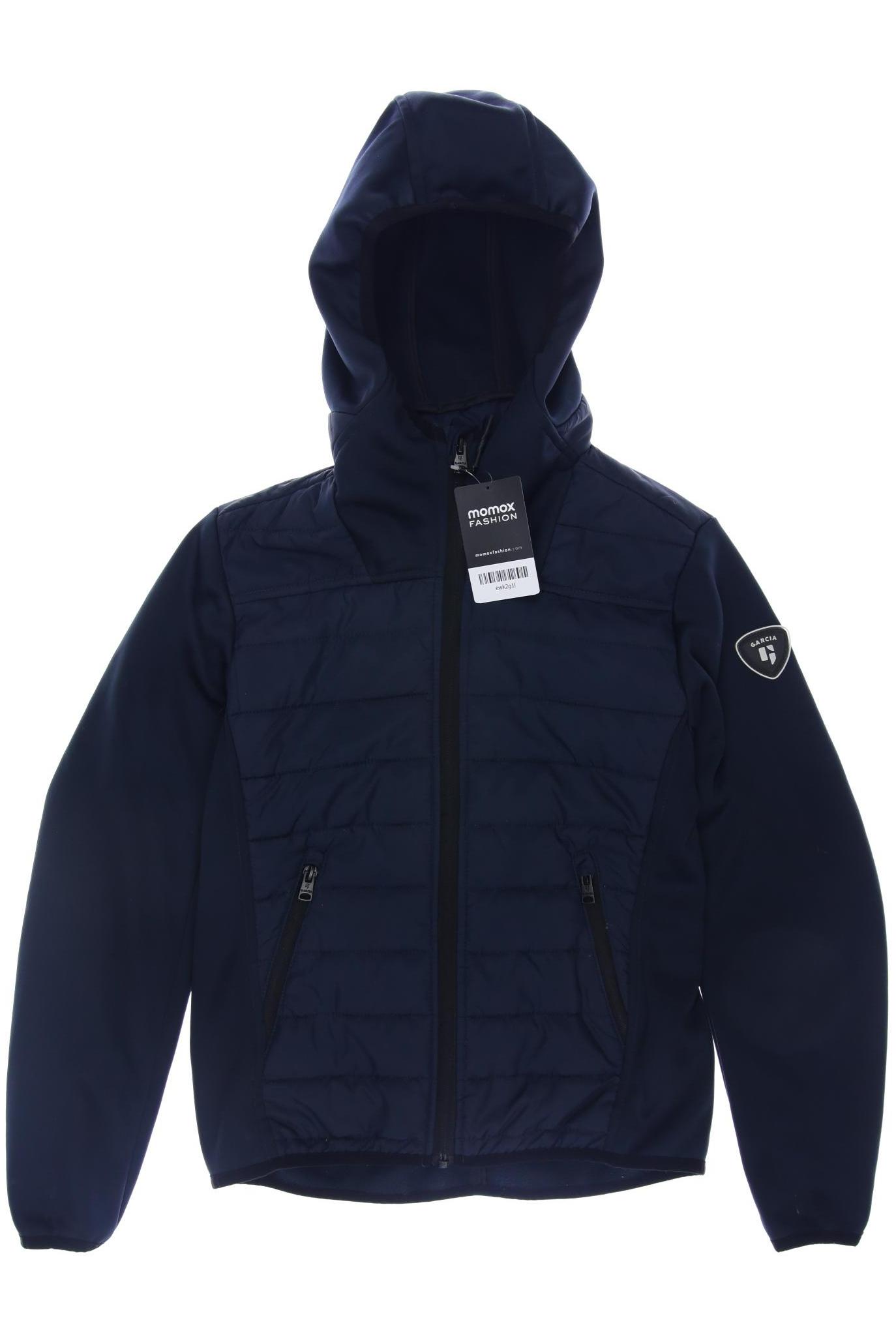 

Garcia Herren Jacke, marineblau, Gr. 152