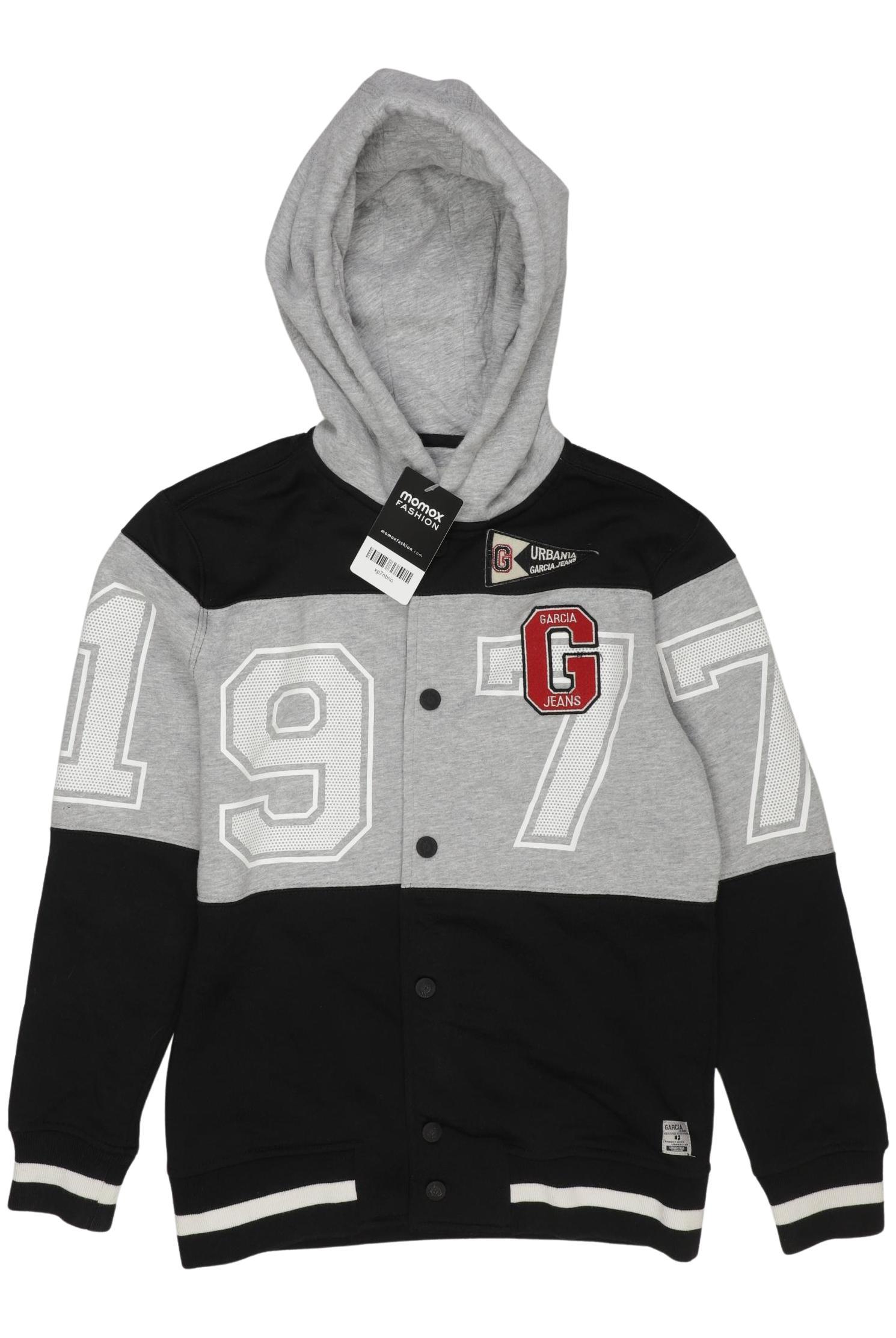 

Garcia Jungen Jacke, mehrfarbig, Gr. 152