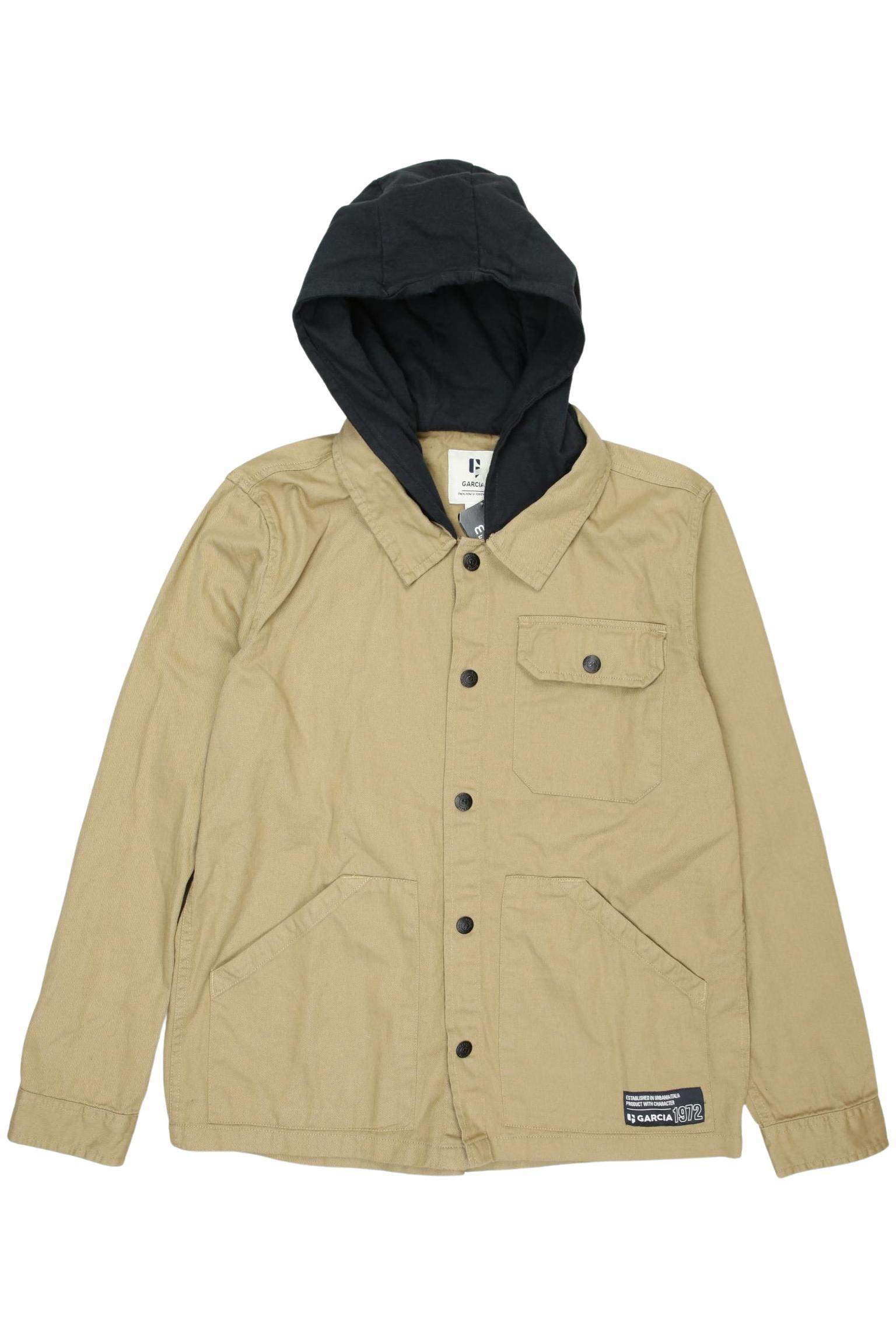 

Garcia Herren Jacke, beige, Gr. 164