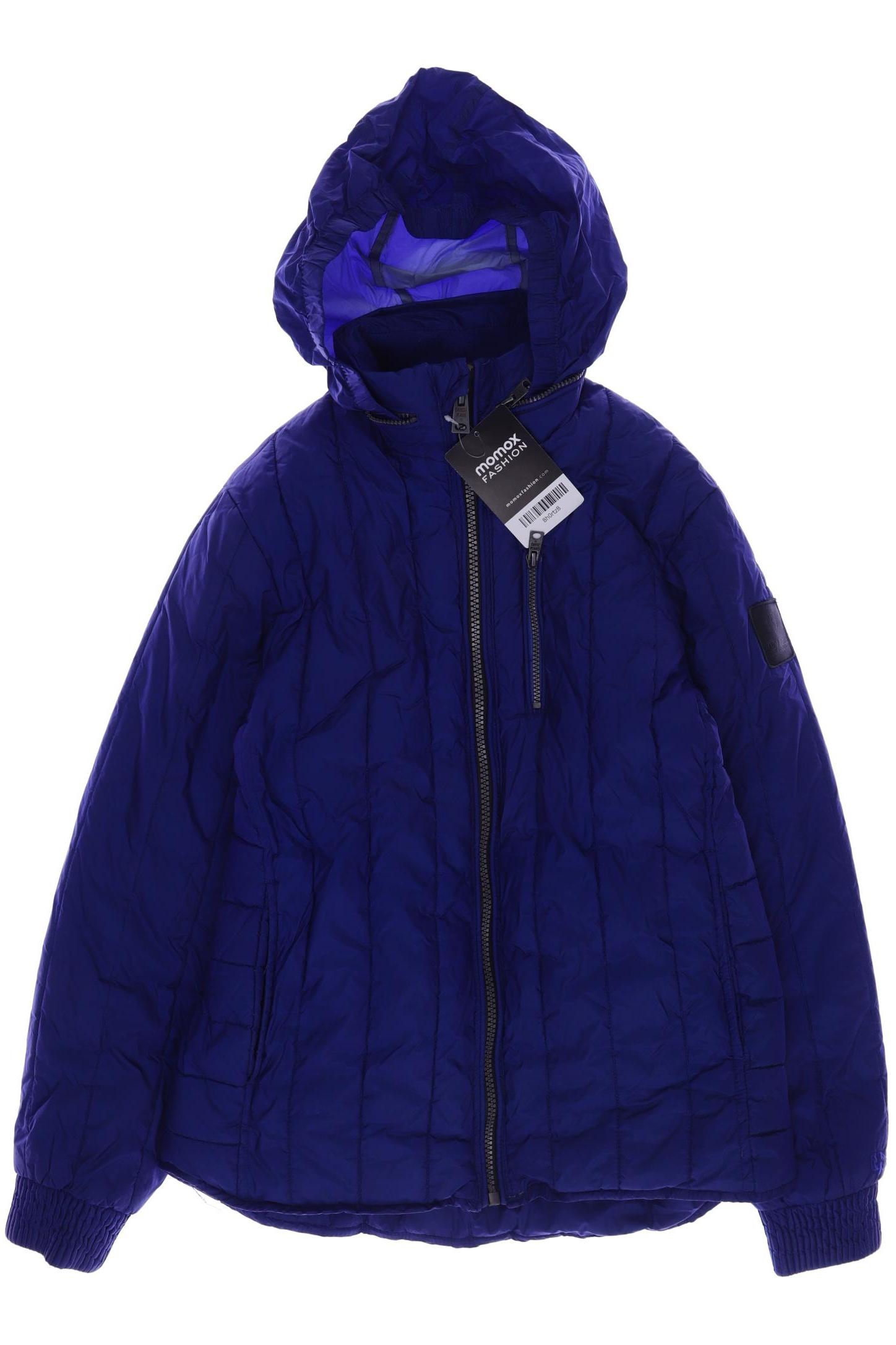 

GARCIA Jungen Jacke, blau