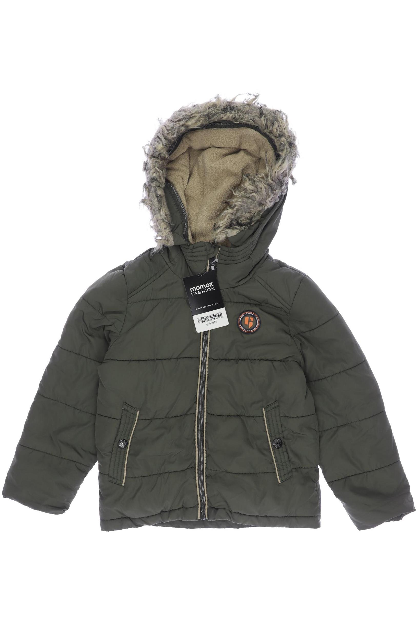 

Garcia Jungen Jacke, grün, Gr. 104