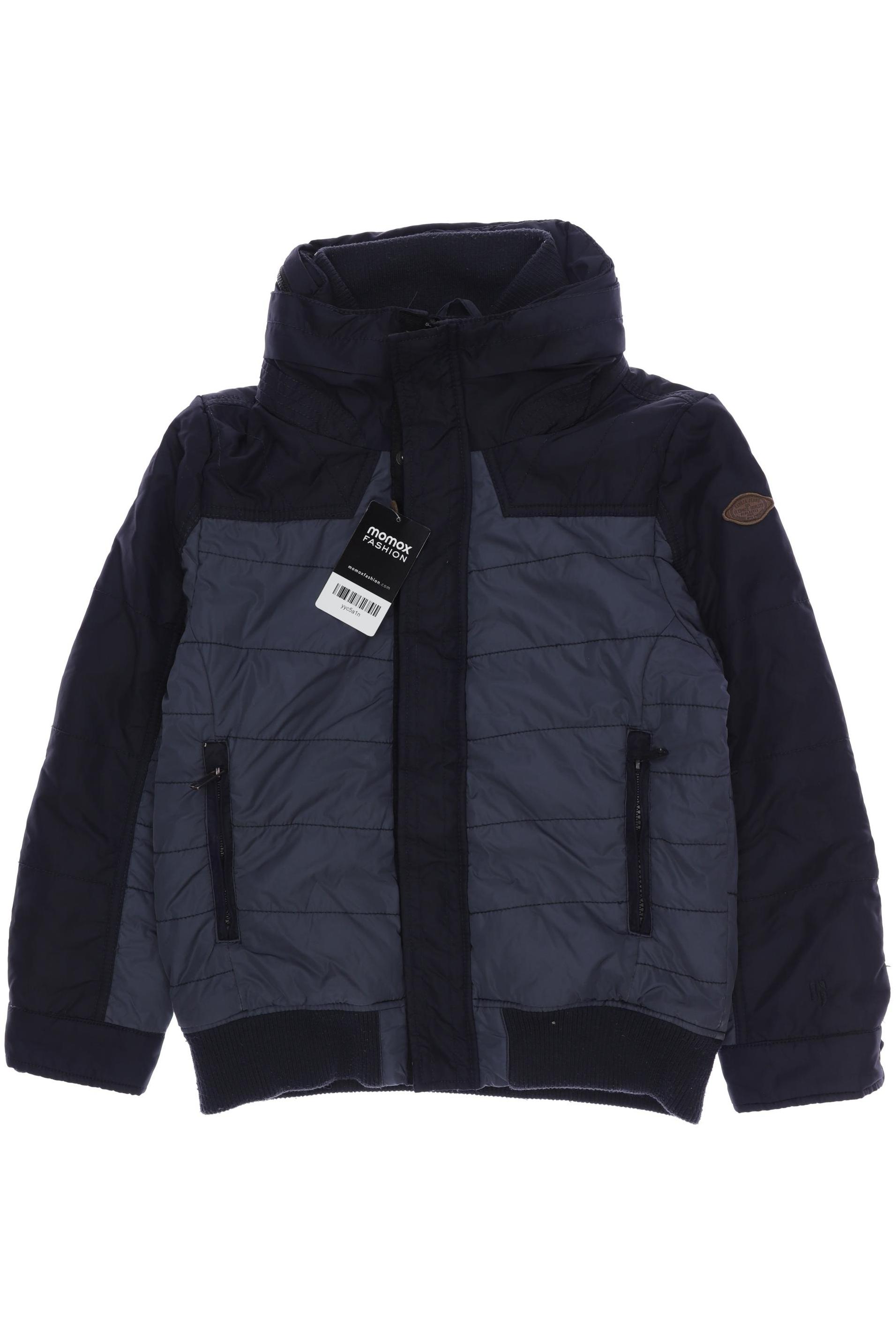 

Garcia Herren Jacke, marineblau, Gr. 140