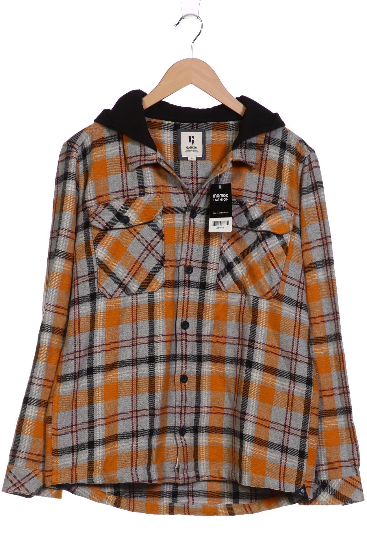 

Garcia Herren Jacke, mehrfarbig, Gr. 176