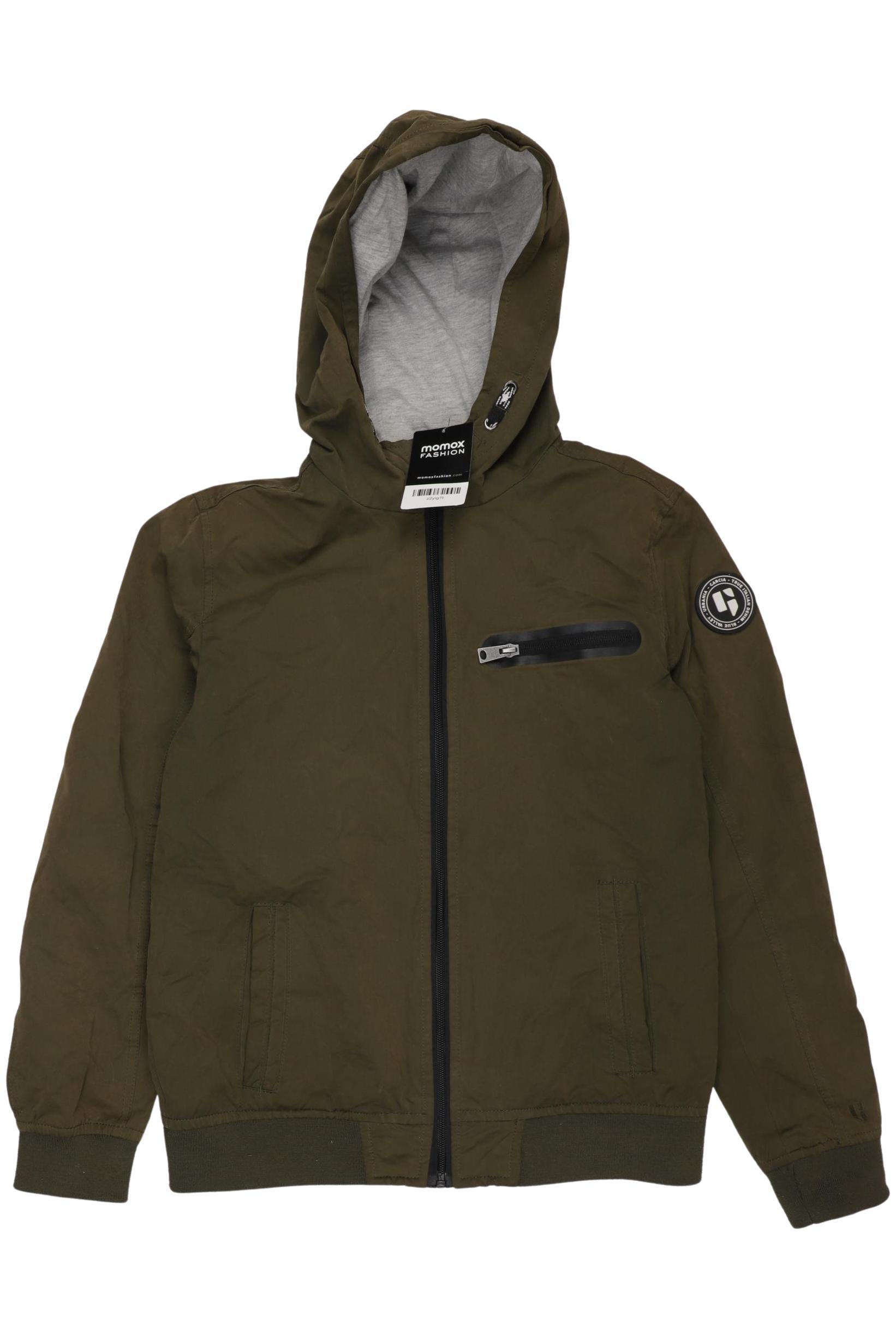 

Garcia Herren Jacke, grün, Gr. 158