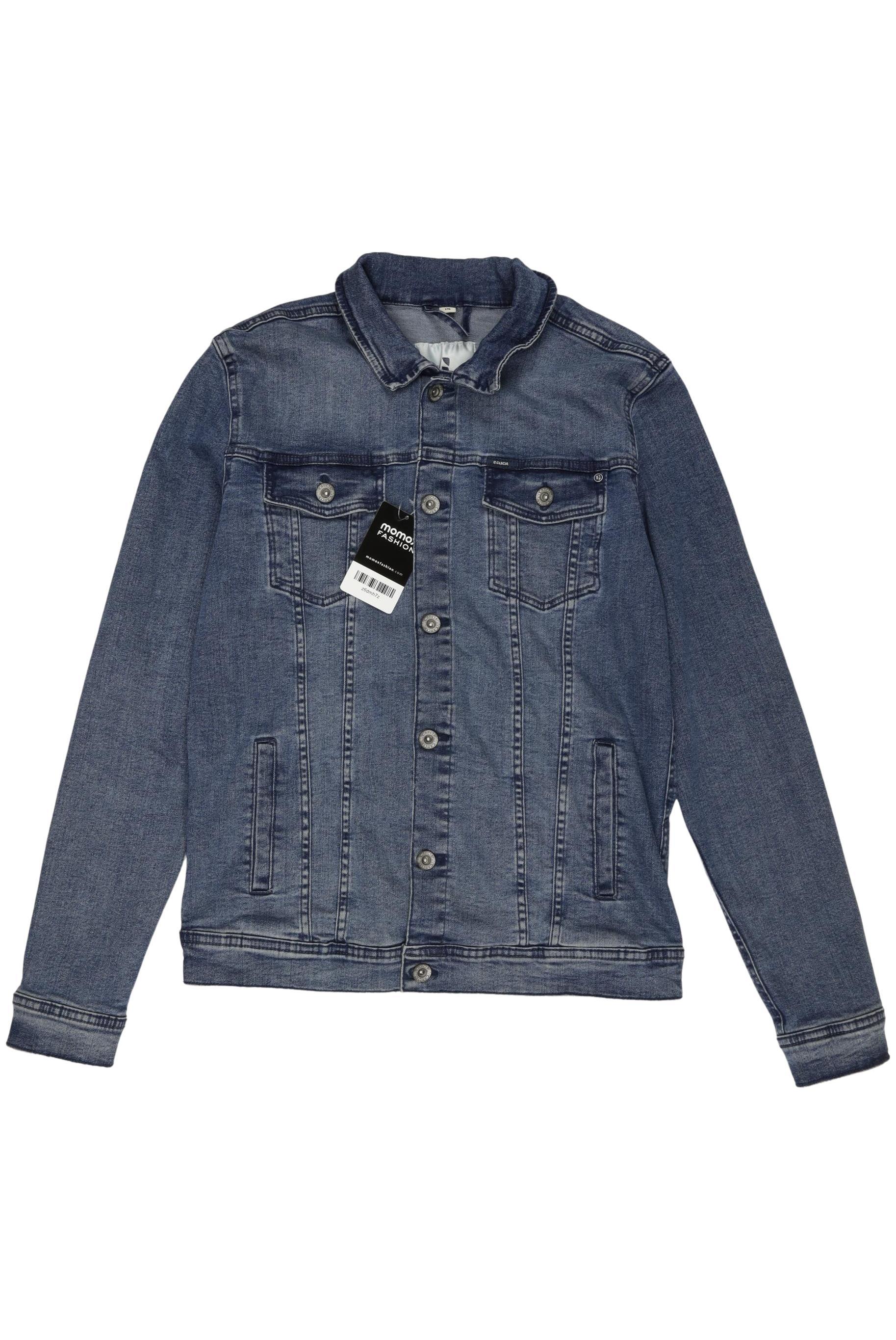 

Garcia Jungen Jacke, blau, Gr. 176
