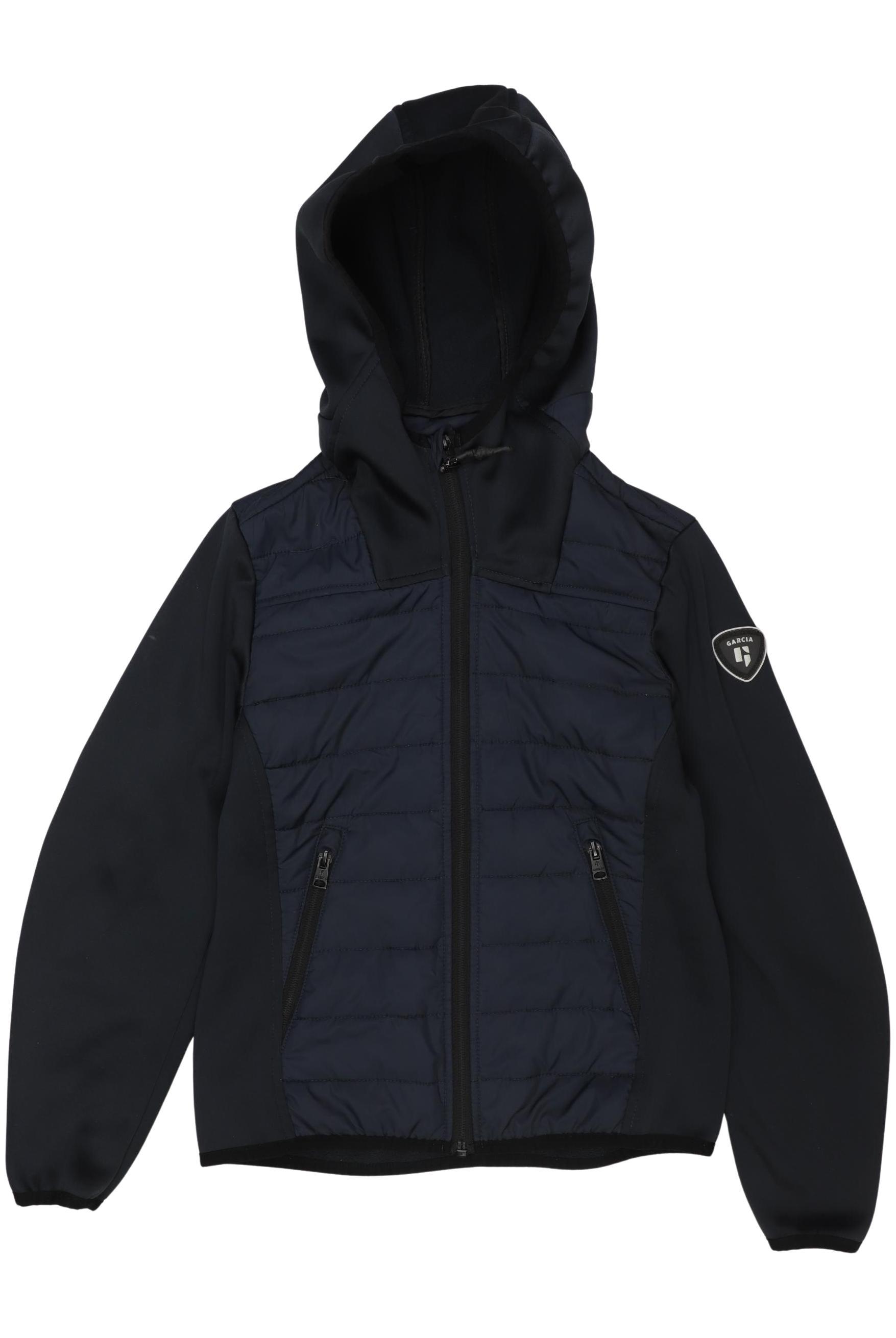 

Garcia Jungen Jacke, marineblau, Gr. 140