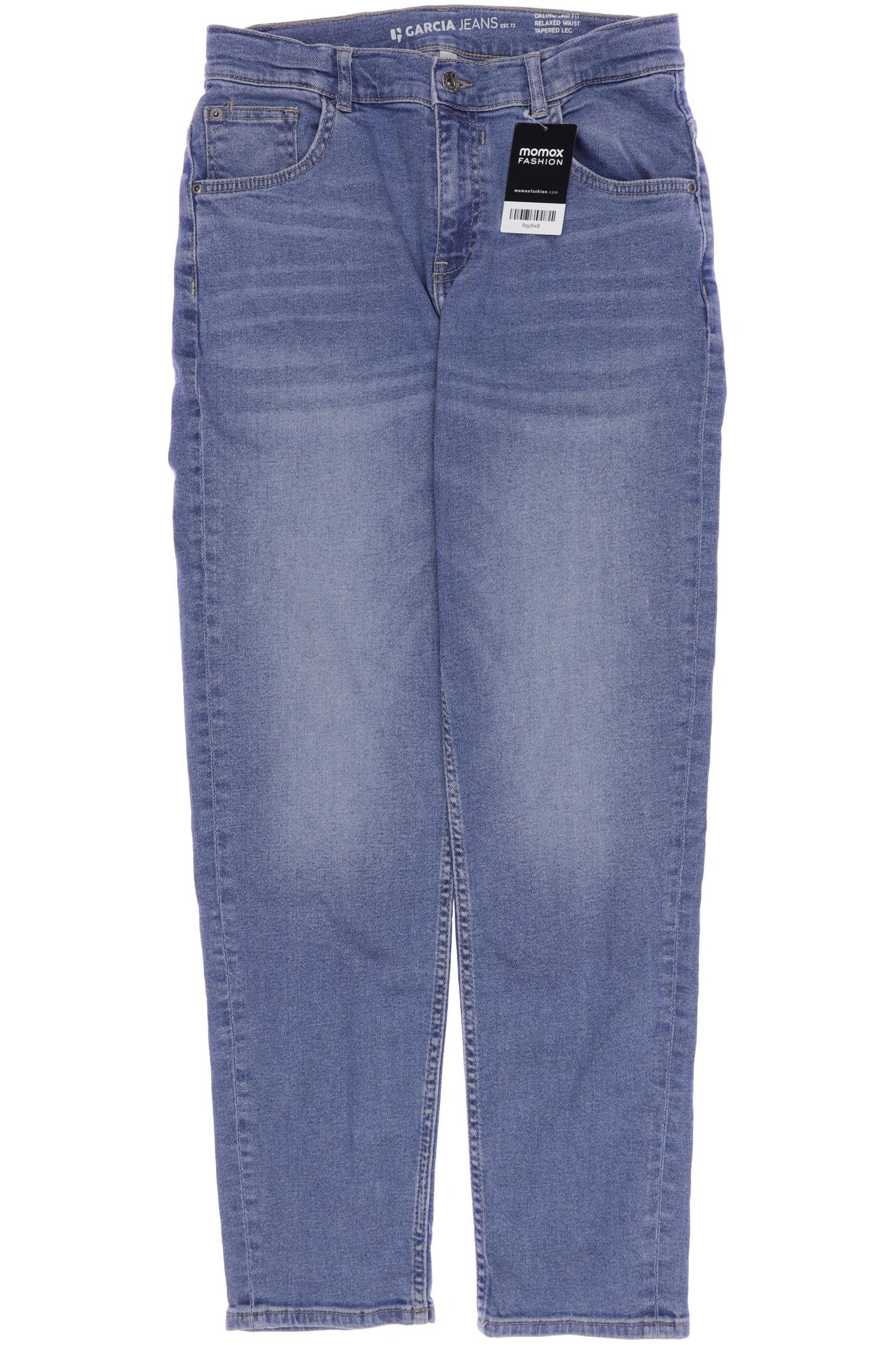 

Garcia Herren Jeans, blau, Gr. 176