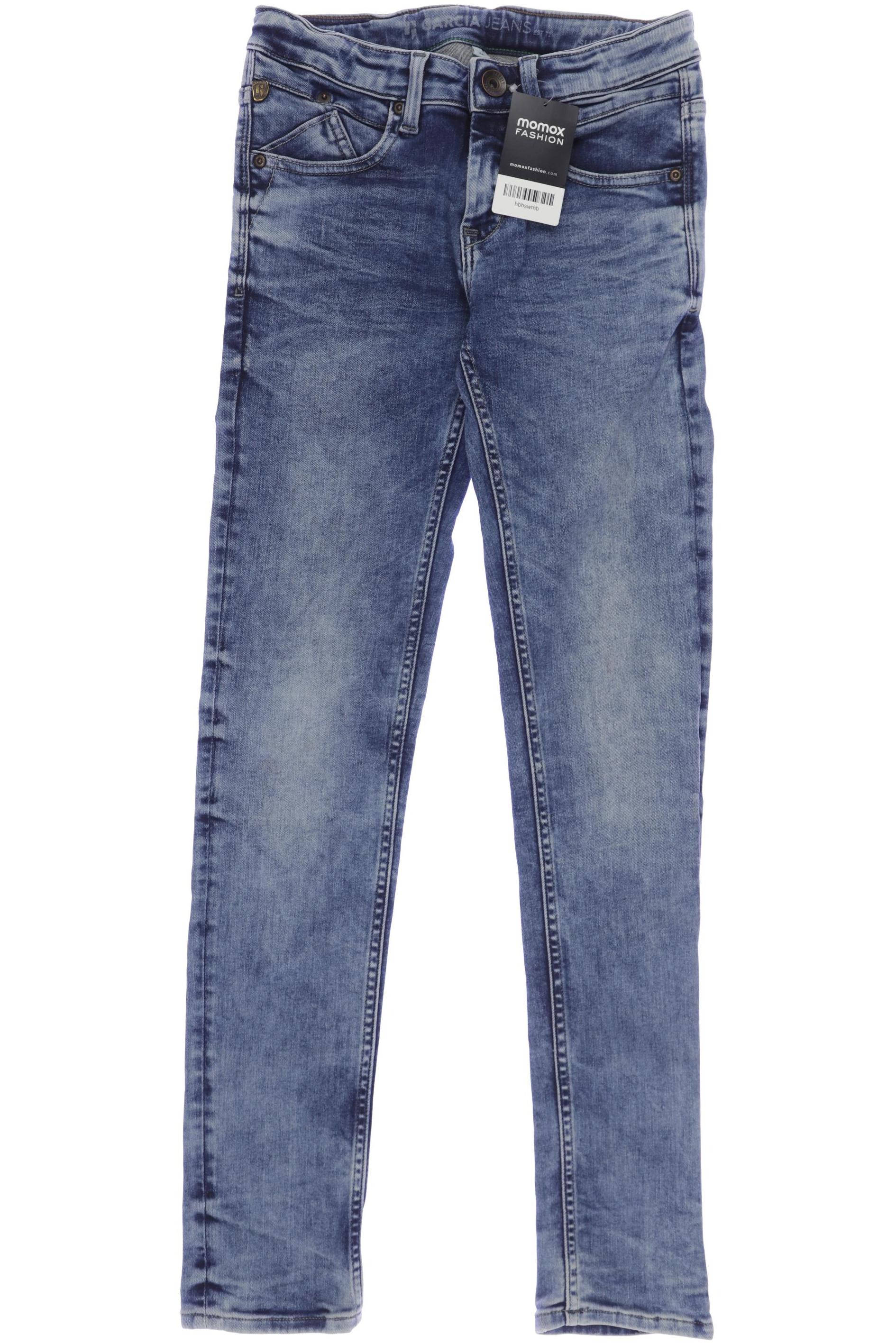 

Garcia Herren Jeans, blau, Gr. 158