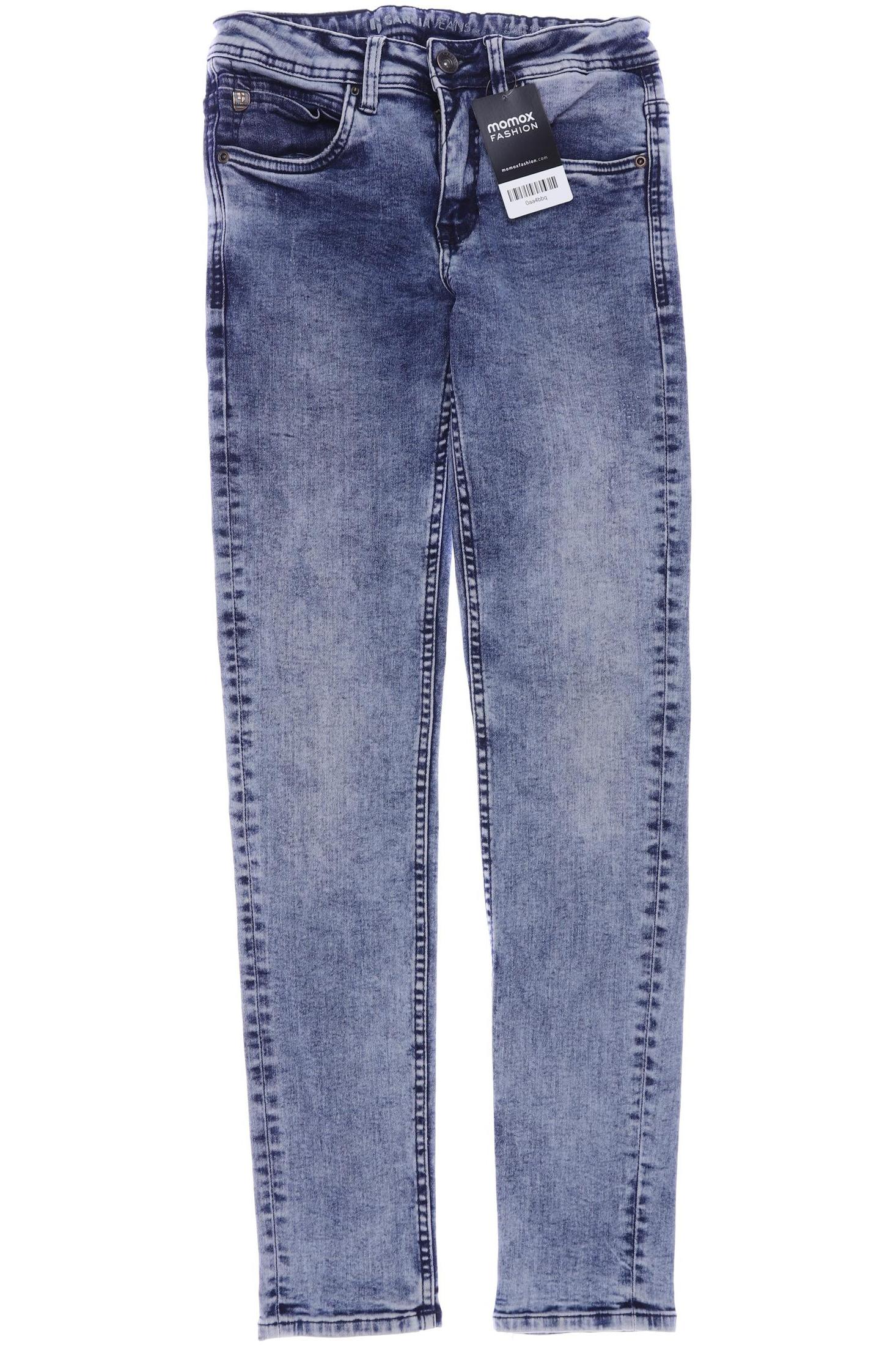 

GARCIA Jungen Jeans, blau