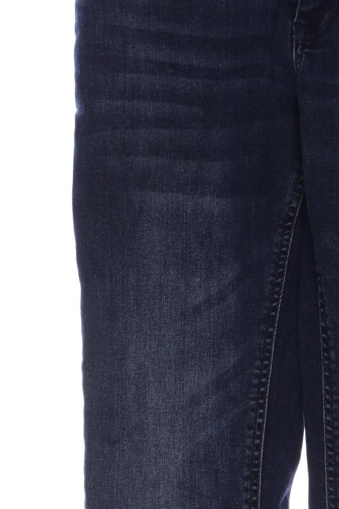 Thumbnail - Garcia Jungen Jeans, marineblau, Gr. 158