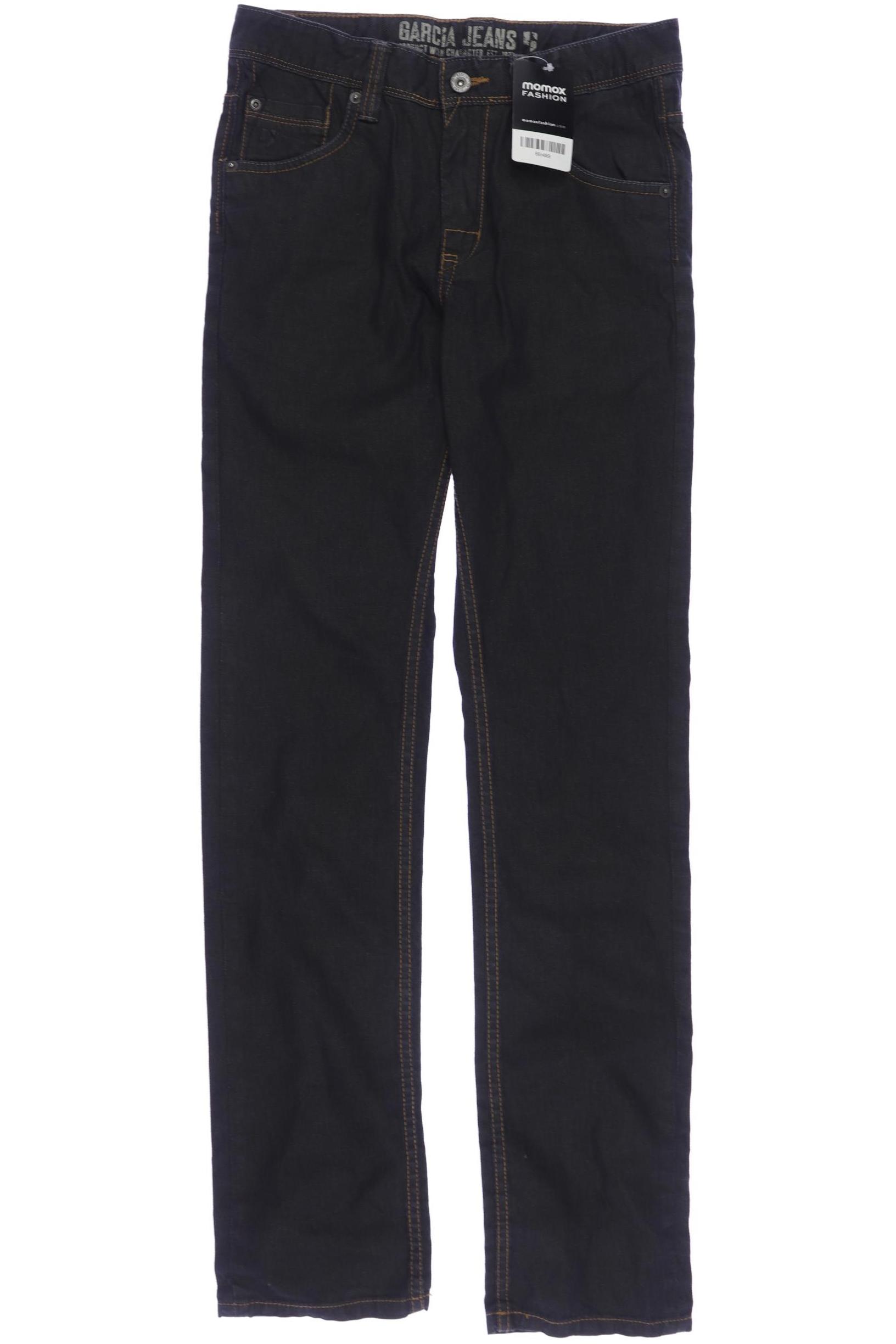 

Garcia Herren Jeans, marineblau, Gr. 170