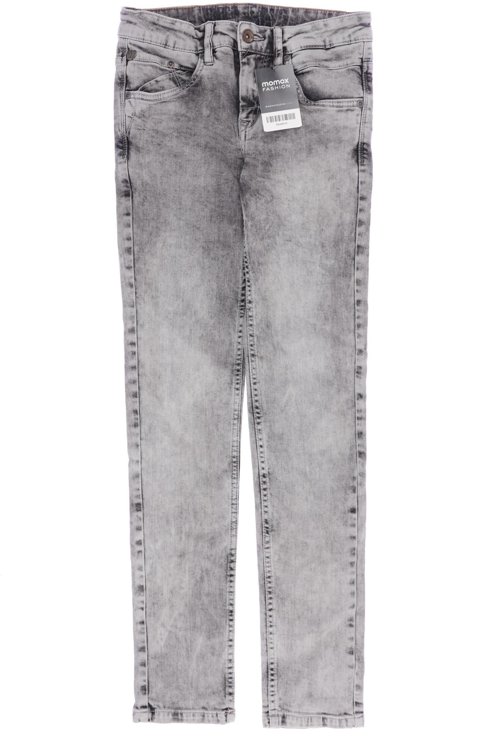 

Garcia Herren Jeans, grau, Gr. 158