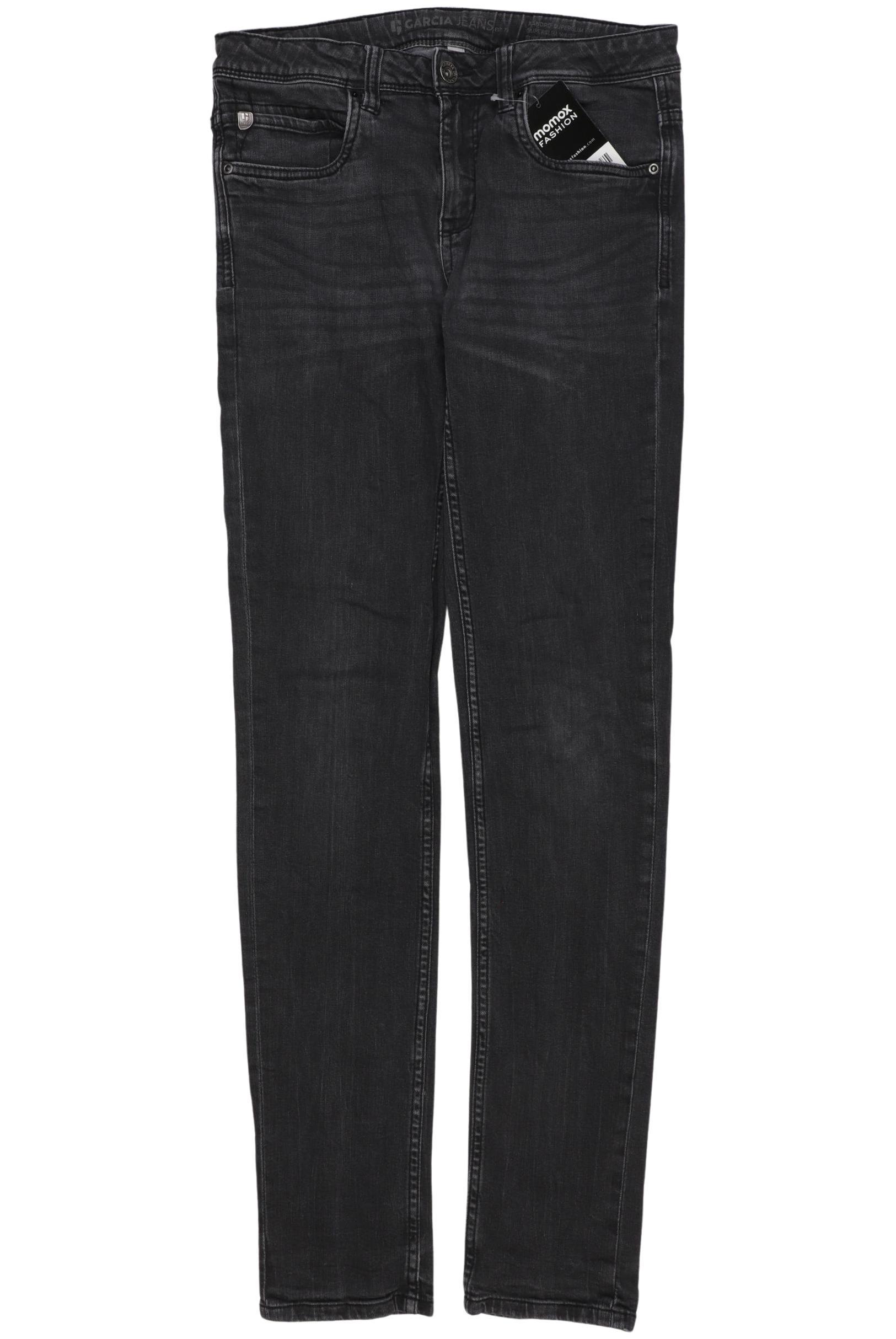 

Garcia Jungen Jeans, schwarz, Gr. 176
