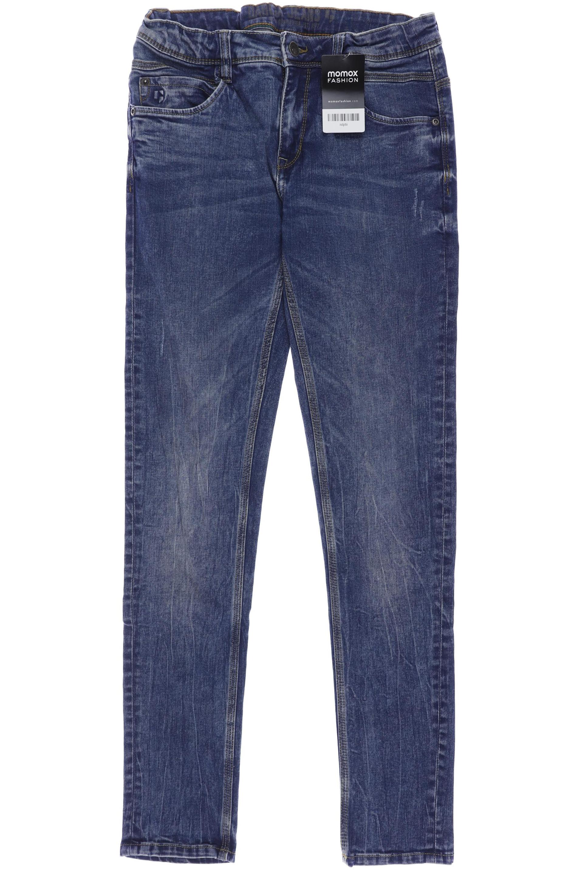 

Garcia Herren Jeans, blau, Gr. 176