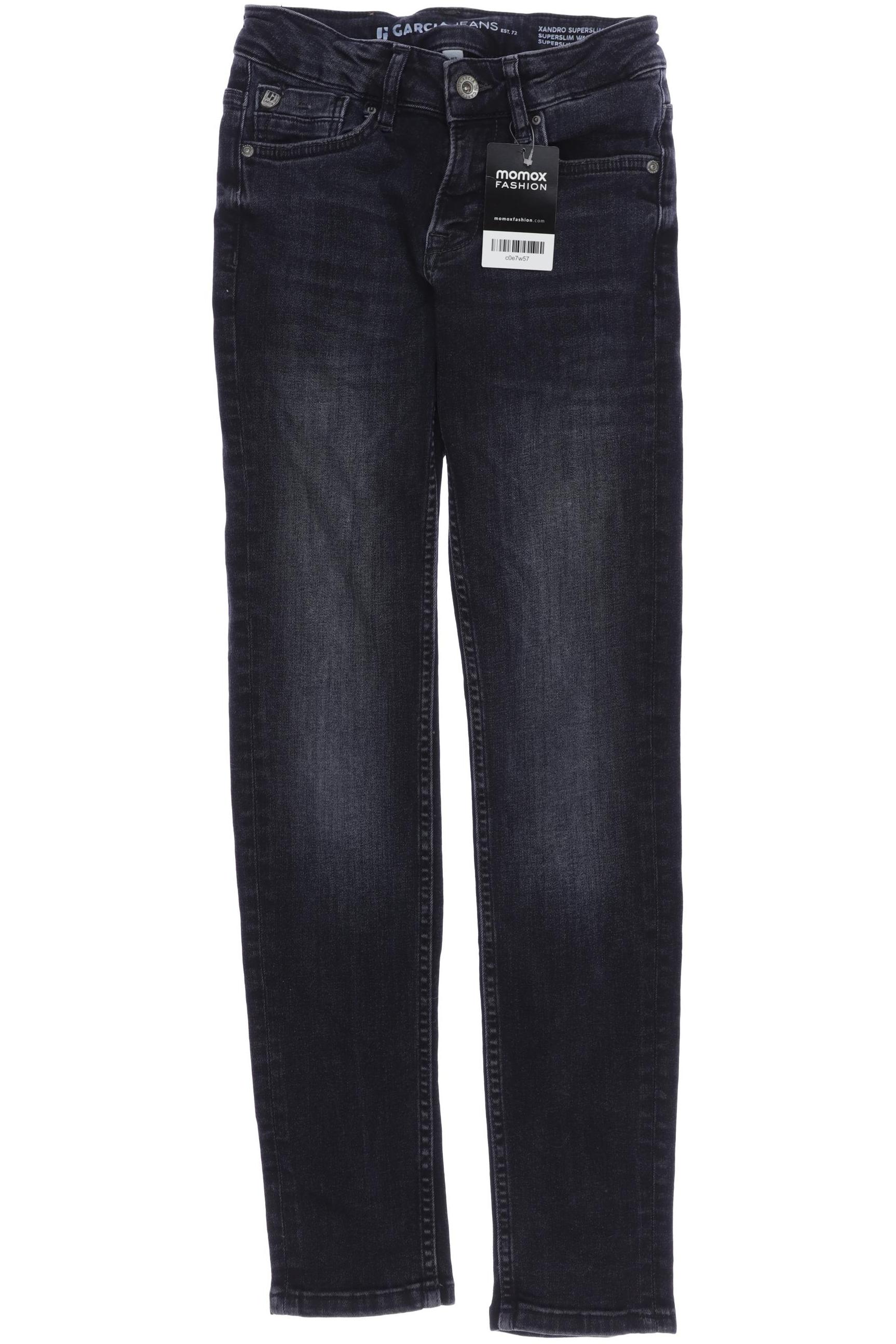 

Garcia Herren Jeans, marineblau, Gr. 152
