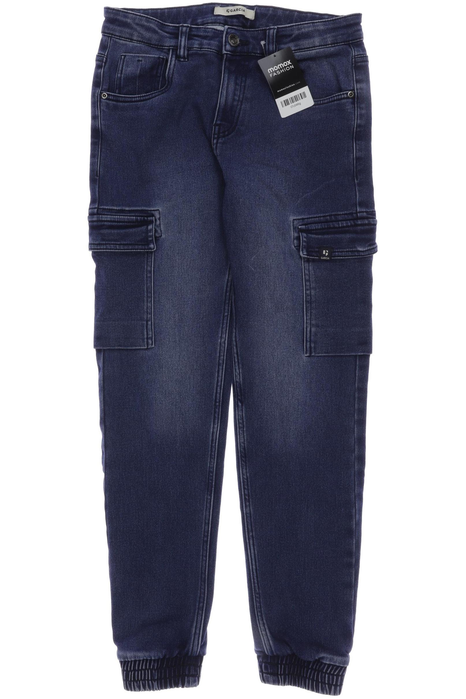 

Garcia Herren Jeans, blau, Gr. 158