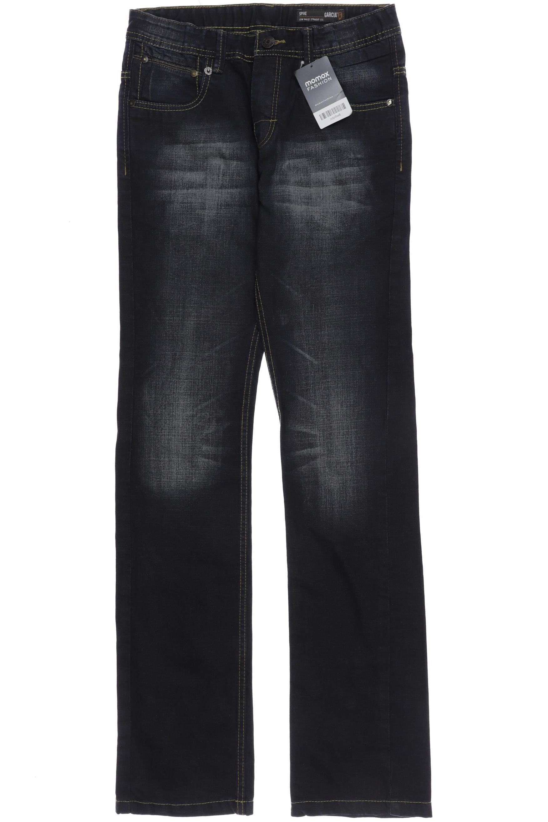 

Garcia Herren Jeans, marineblau, Gr. 176
