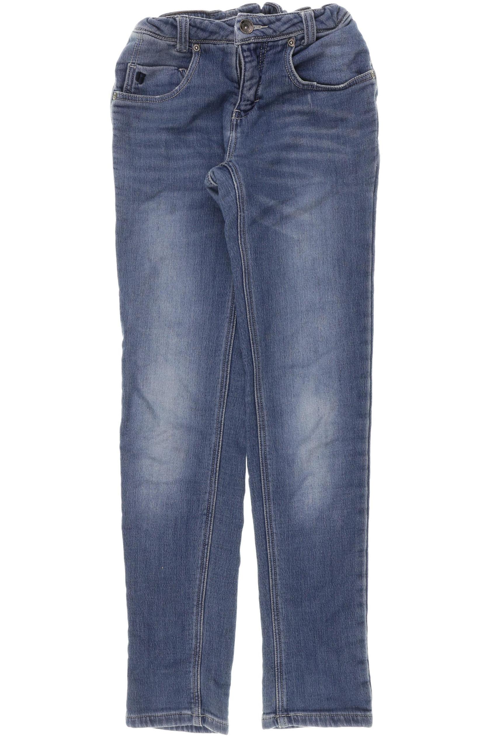 

Garcia Herren Jeans, blau, Gr. 152