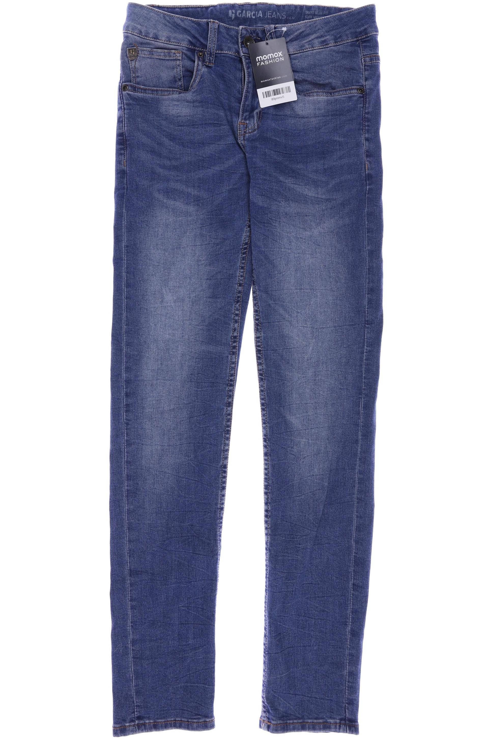

Garcia Herren Jeans, blau, Gr. 158