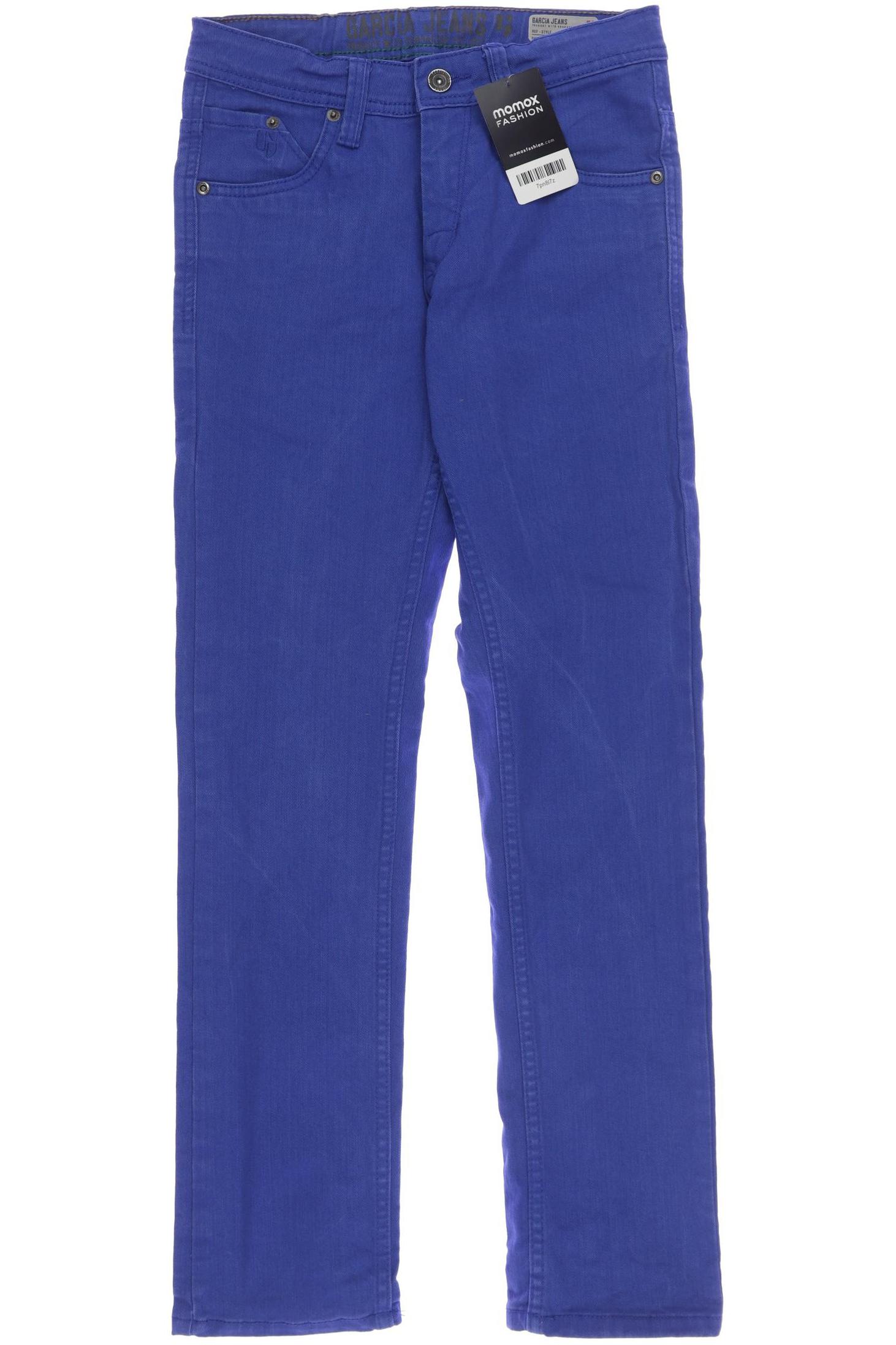 

Garcia Herren Jeans, blau, Gr. 152