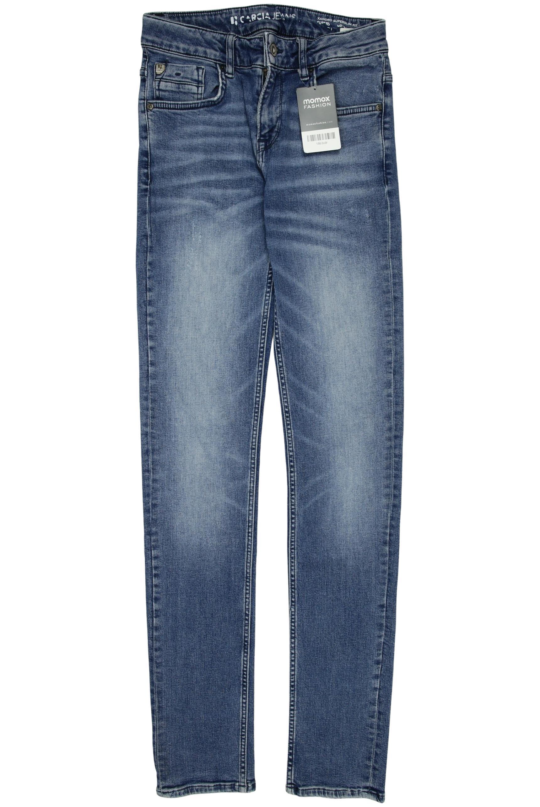 

Garcia Herren Jeans, blau, Gr. 176