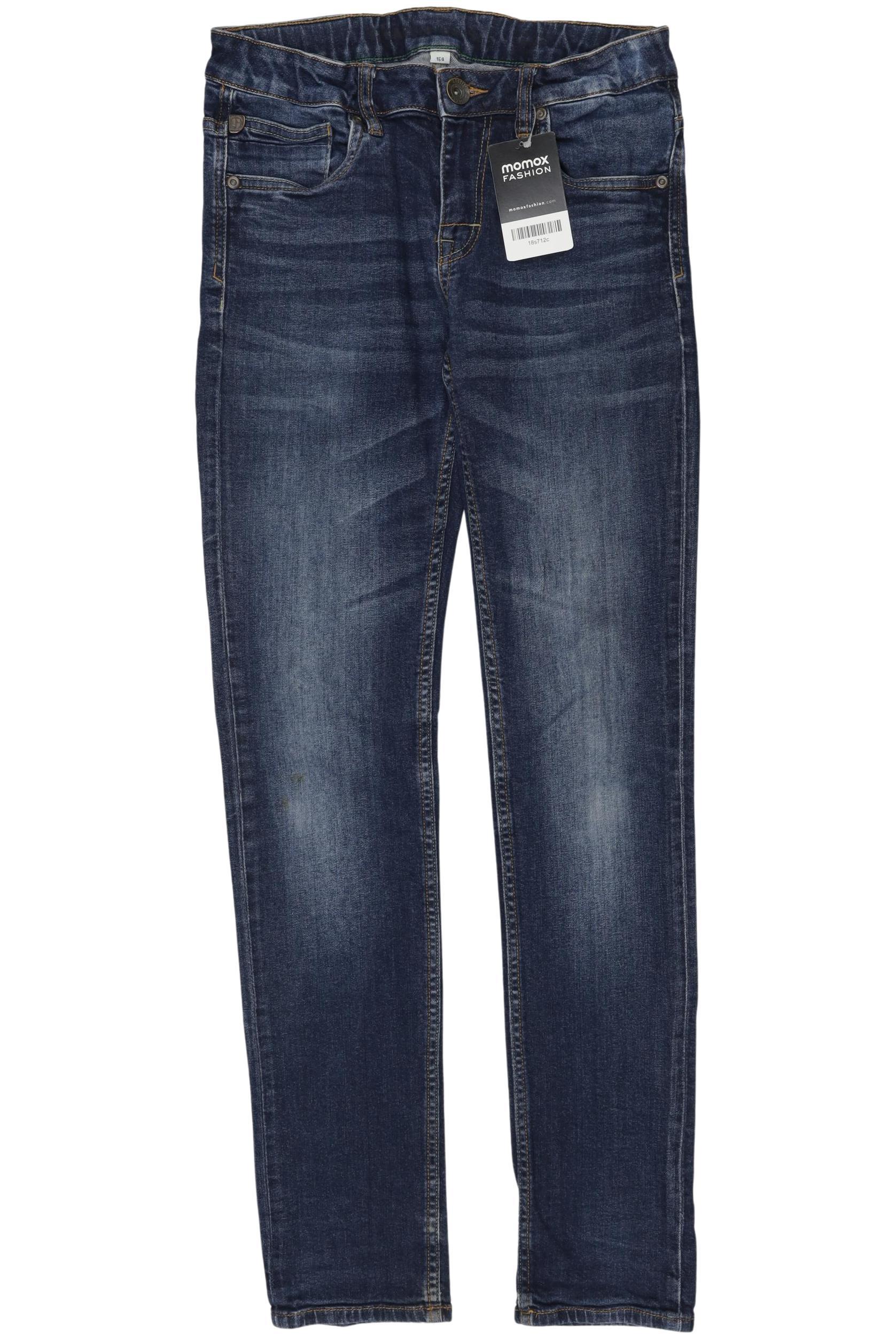 

Garcia Herren Jeans, blau, Gr. 164