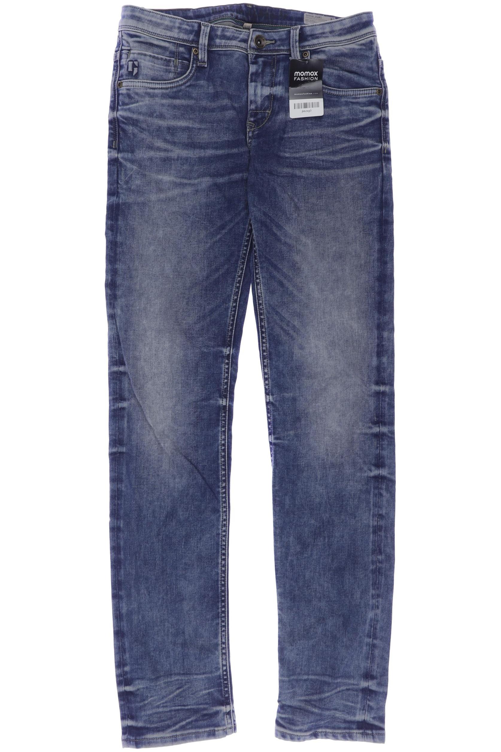 

Garcia Herren Jeans, blau, Gr. 176