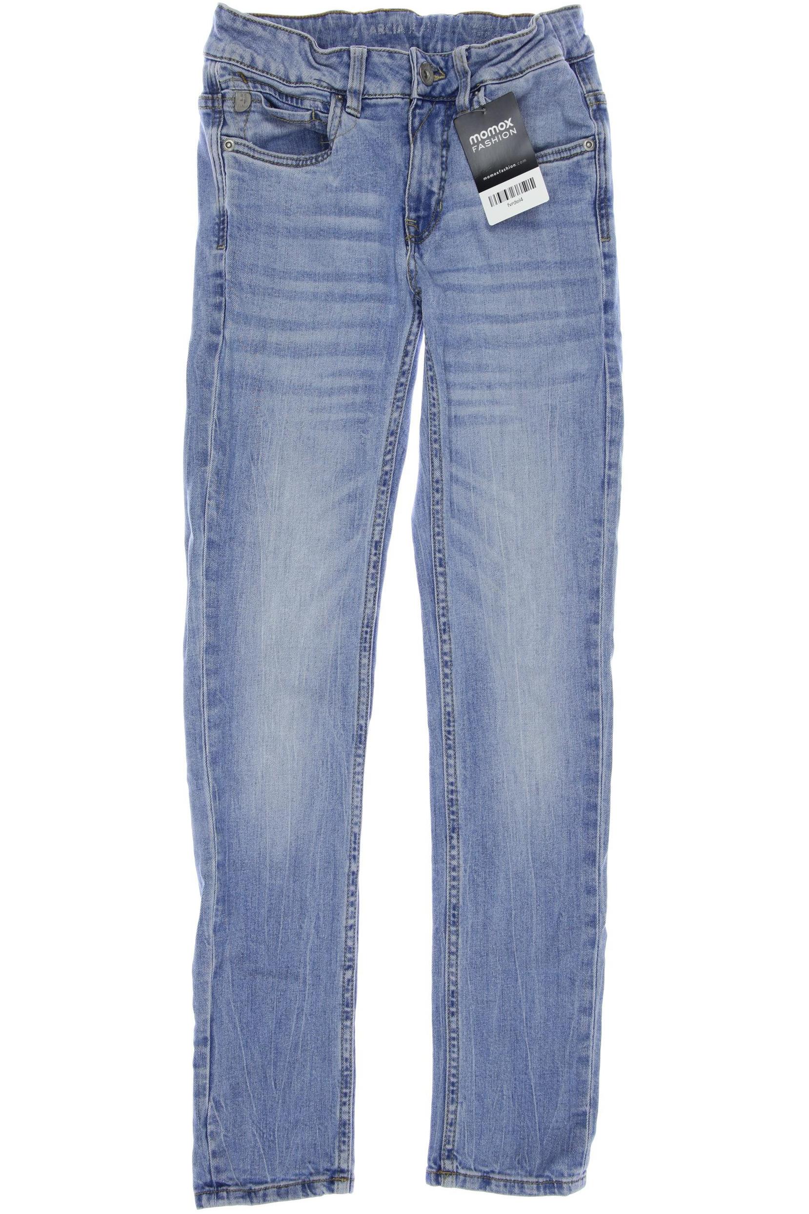 

Garcia Herren Jeans, blau, Gr. 152