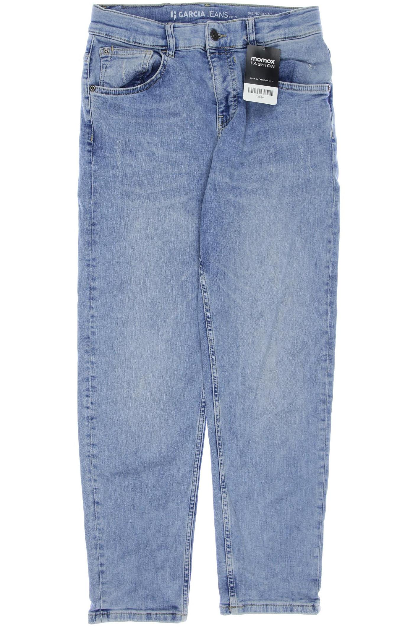 

Garcia Herren Jeans, blau, Gr. 158