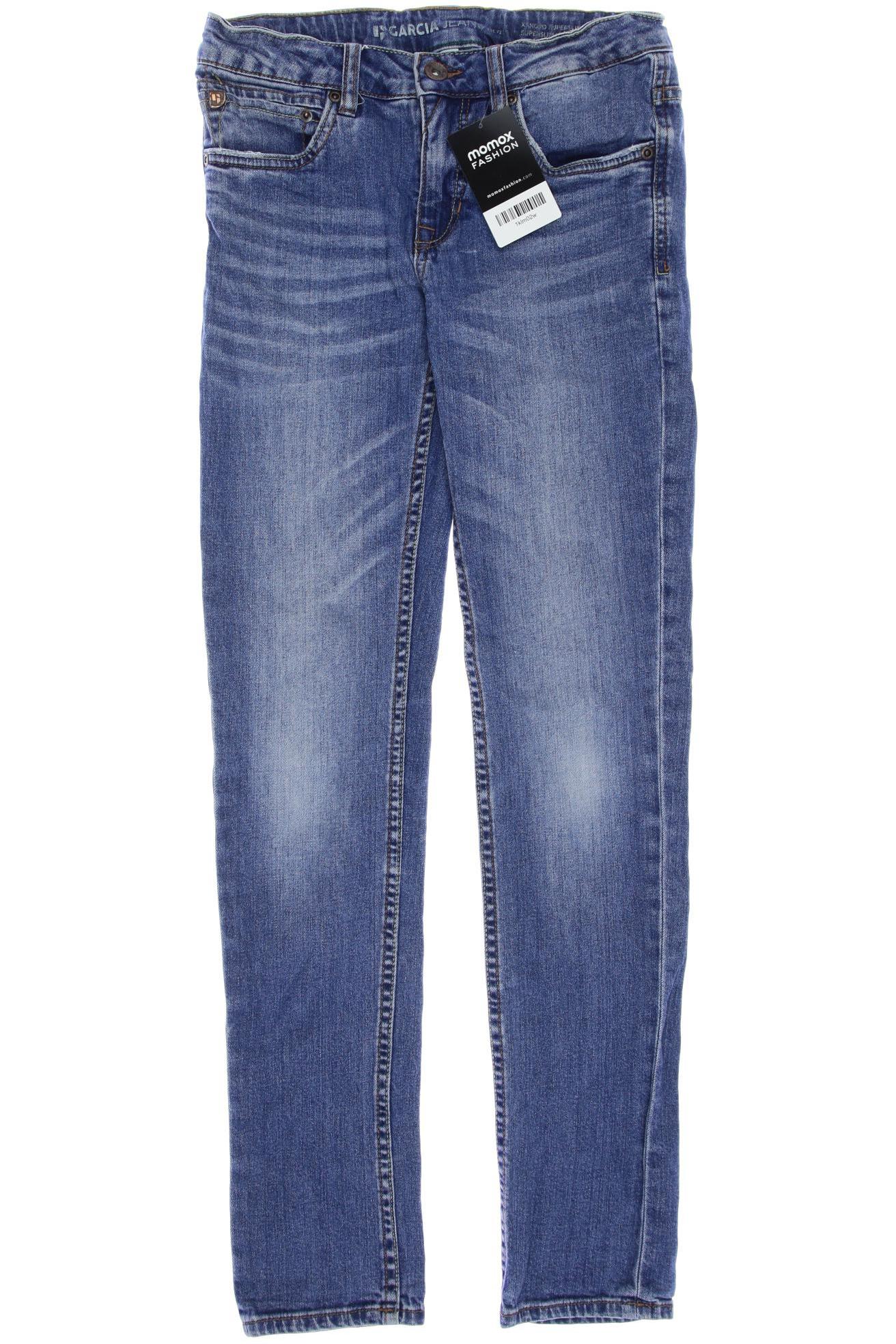 

Garcia Herren Jeans, blau, Gr. 158