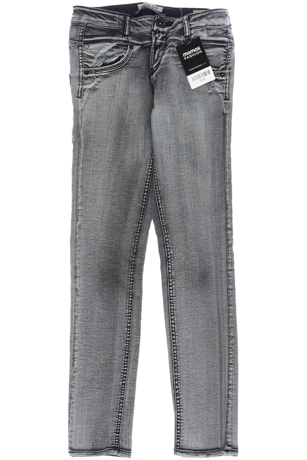 

Garcia Herren Jeans, grau, Gr. 152