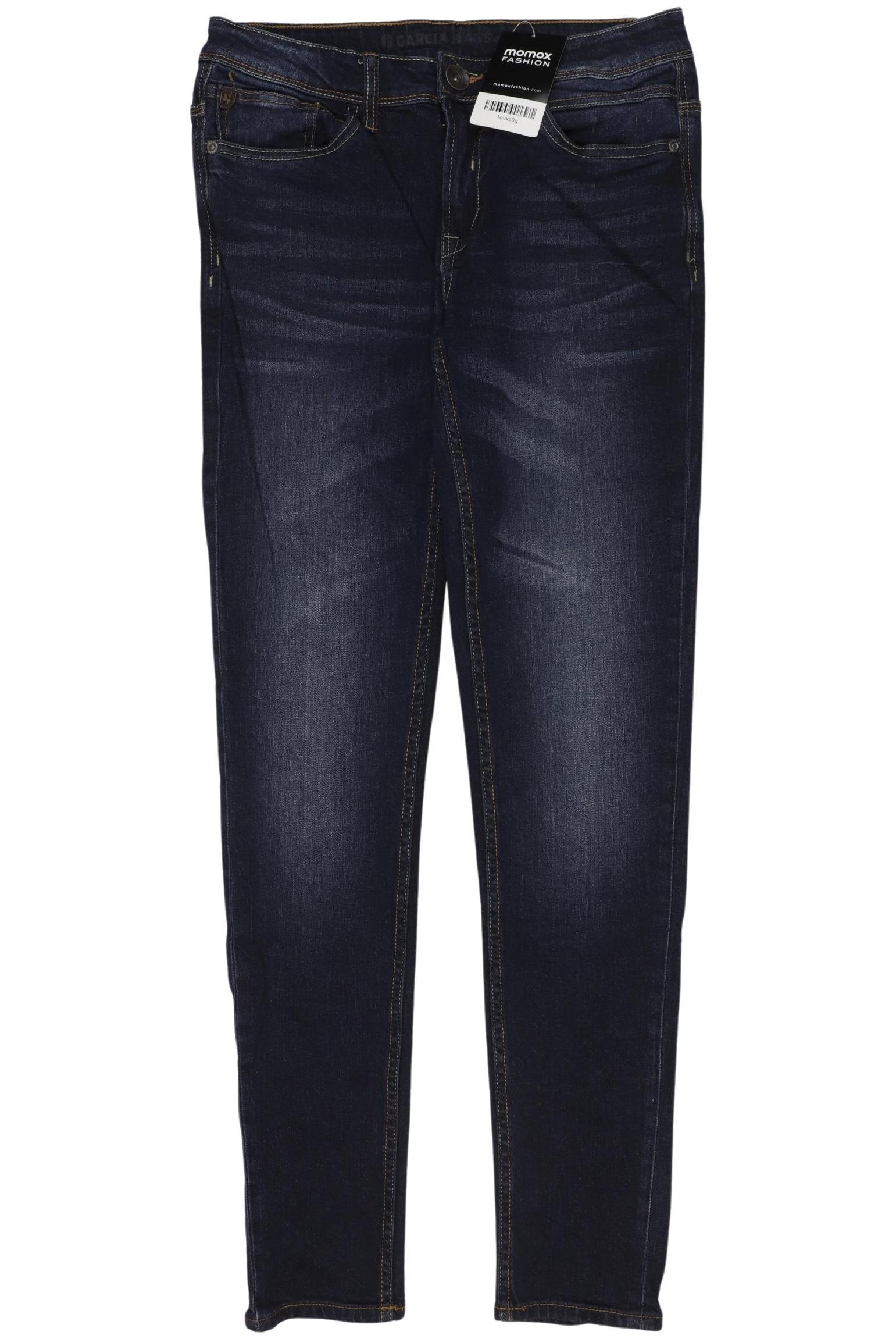 

Garcia Jungen Jeans, marineblau, Gr. 164