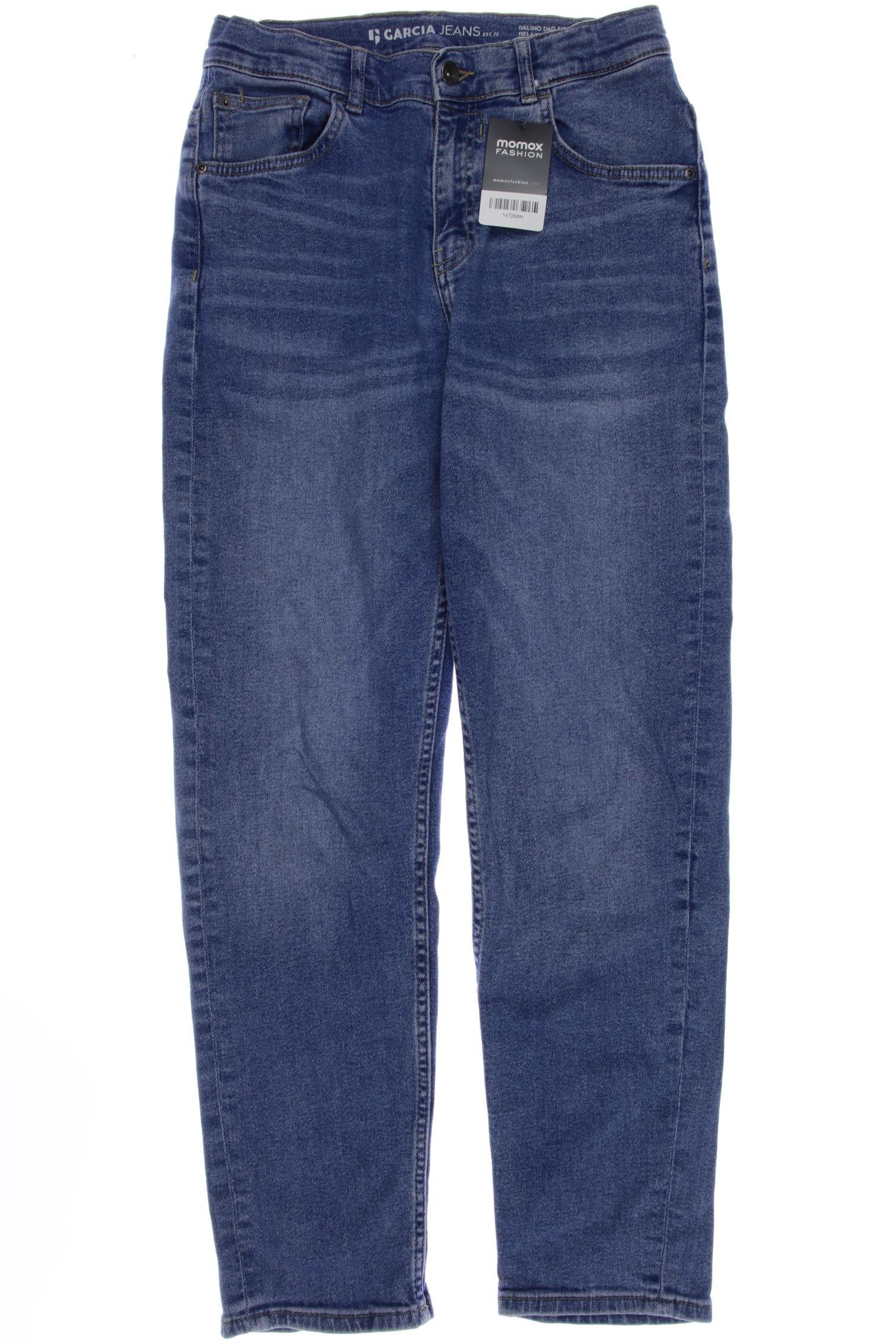 

Garcia Herren Jeans, blau, Gr. 170