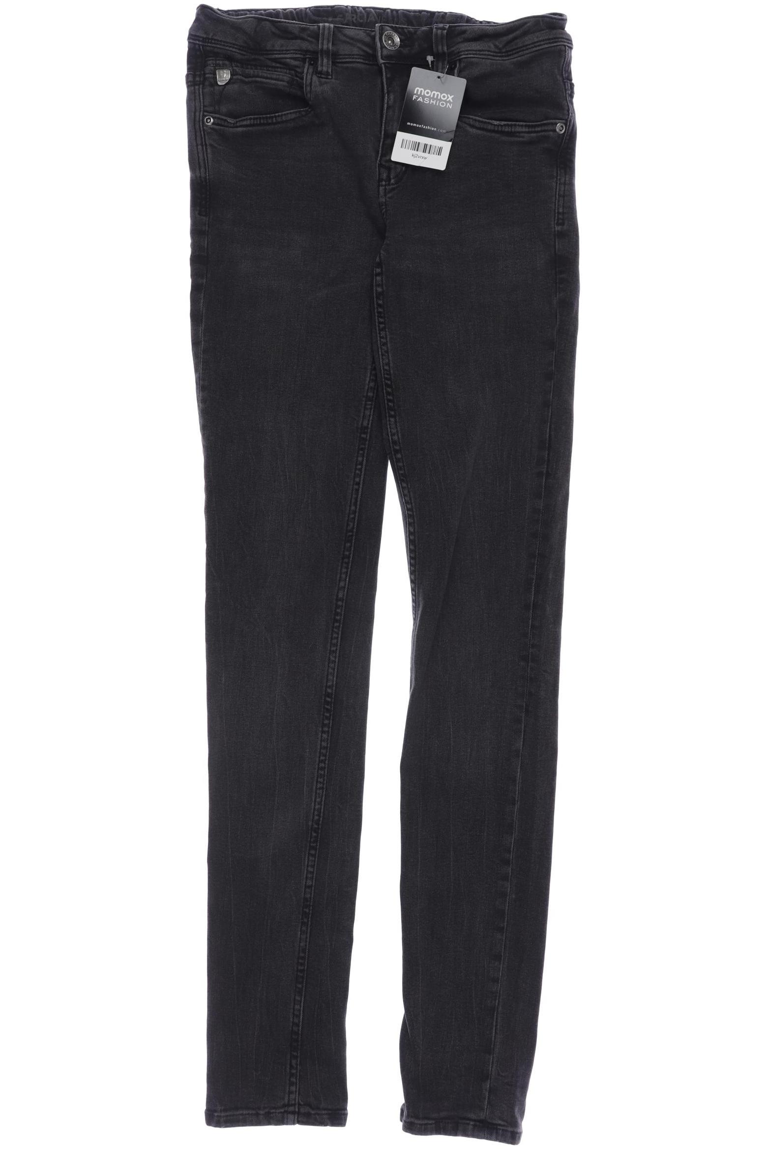 

Garcia Herren Jeans, grau, Gr. 170