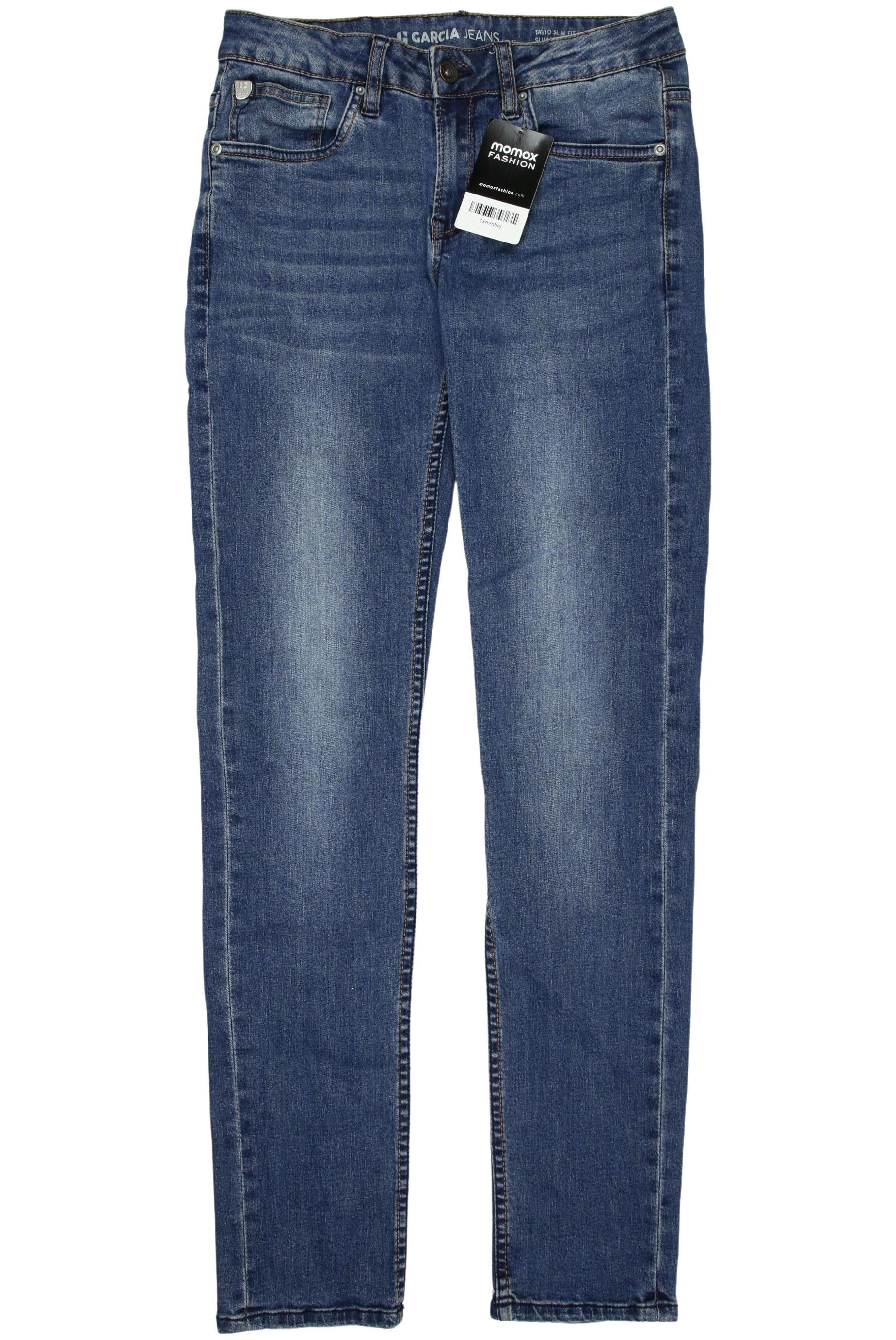 

Garcia Herren Jeans, blau, Gr. 158