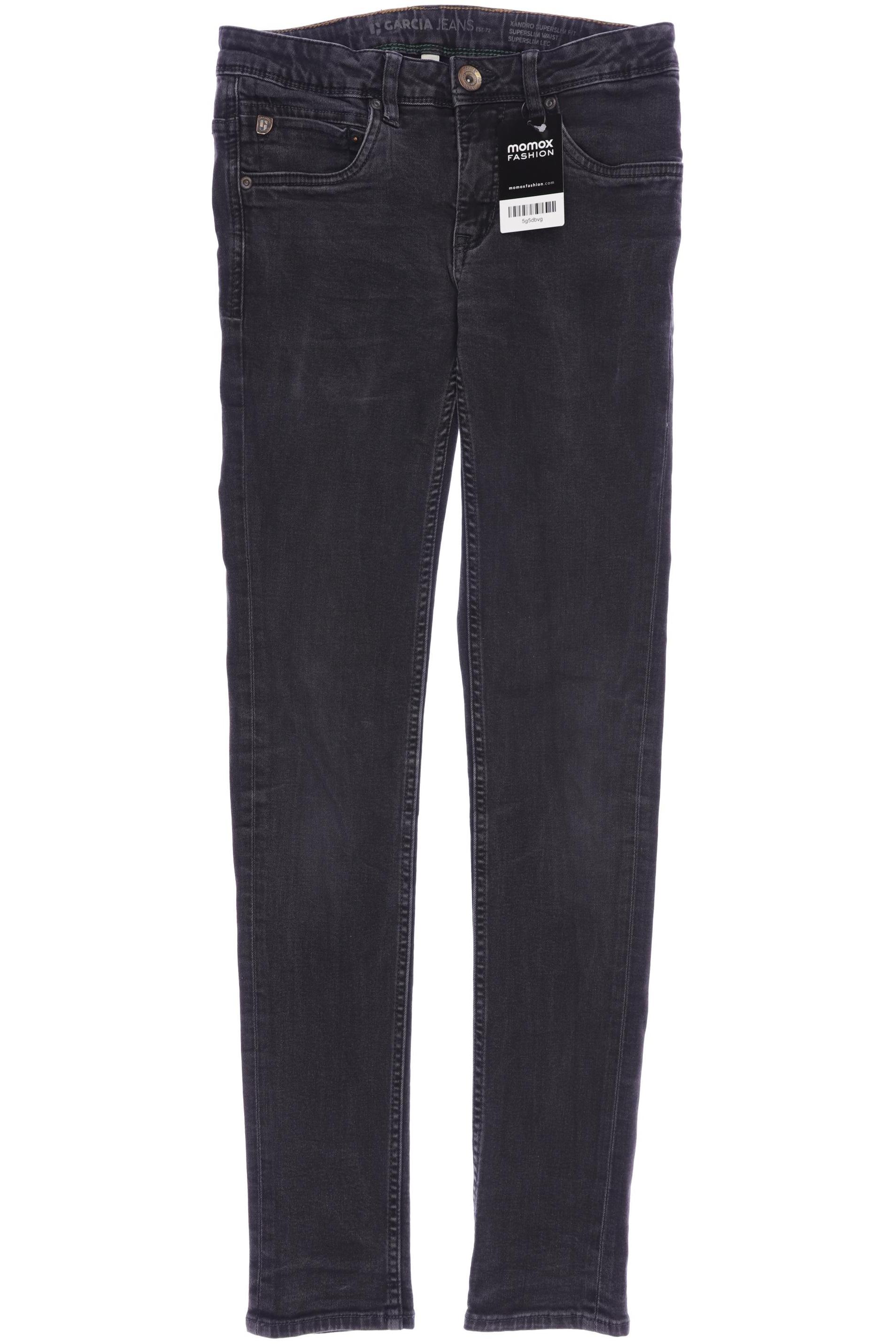 

Garcia Herren Jeans, grau, Gr. 170