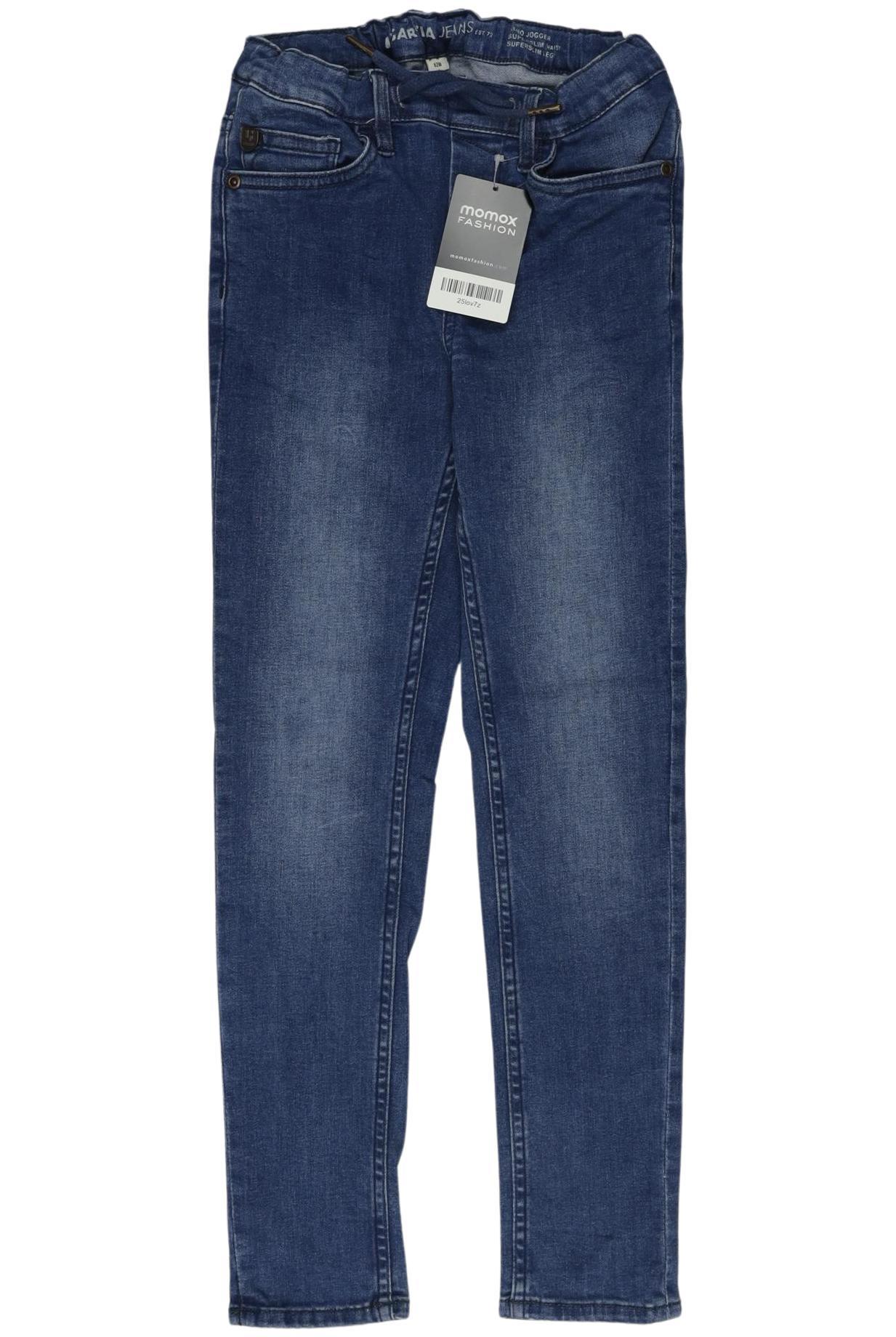 

Garcia Jungen Jeans, blau, Gr. 128