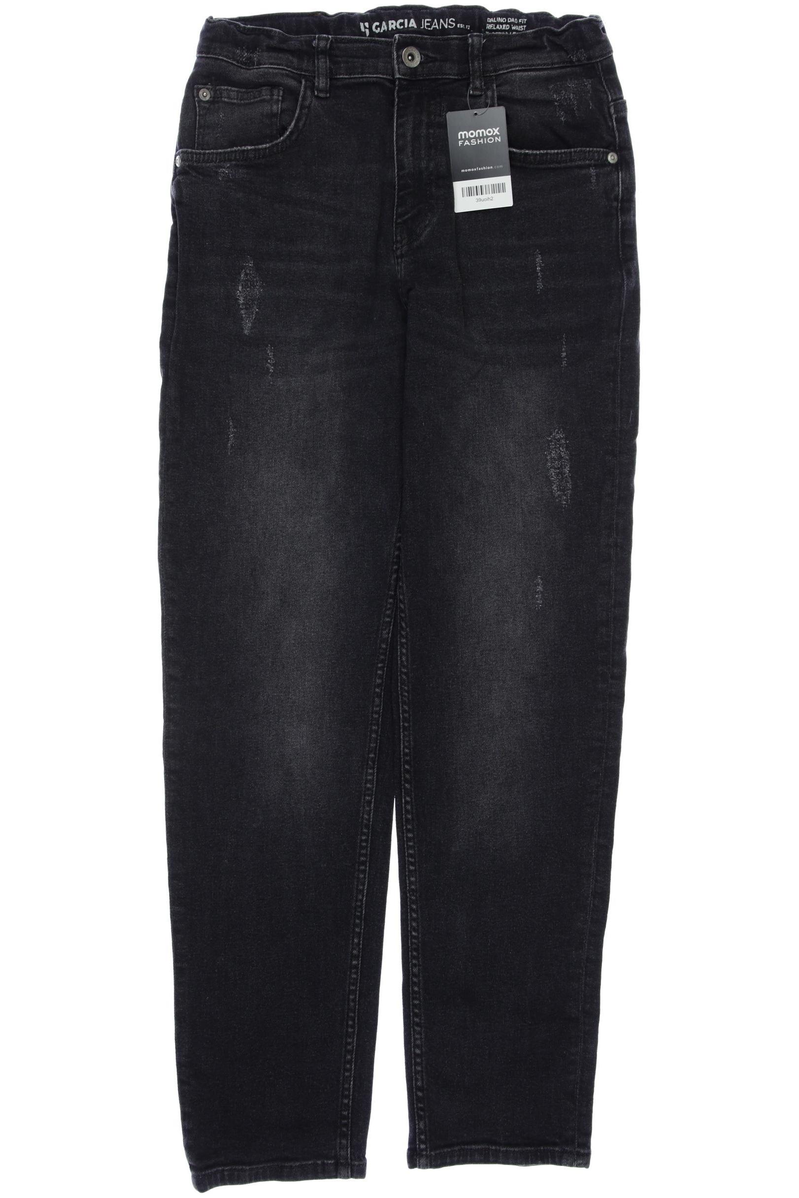 

Garcia Herren Jeans, grau, Gr. 170