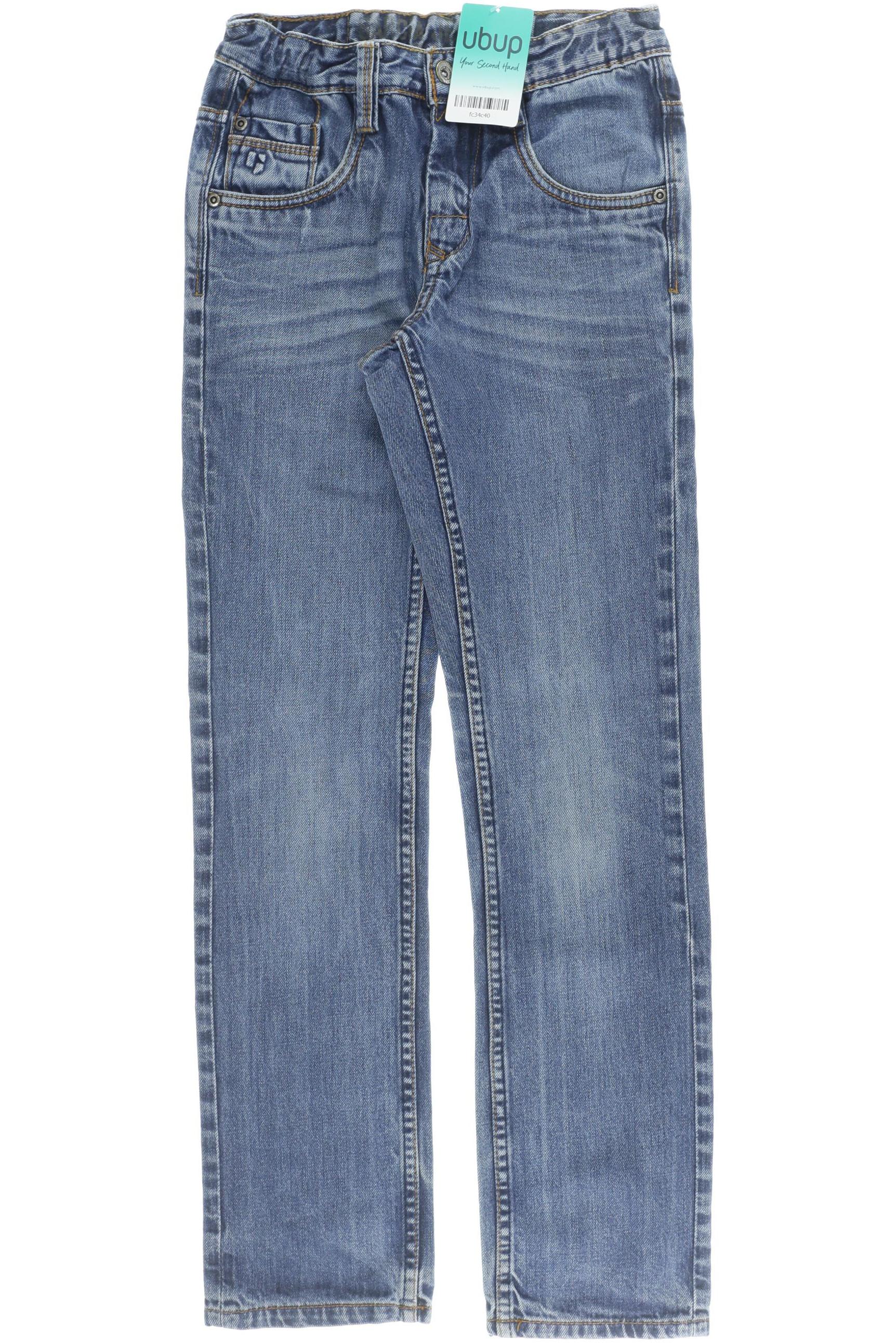 

Garcia Herren Jeans, blau, Gr. 152