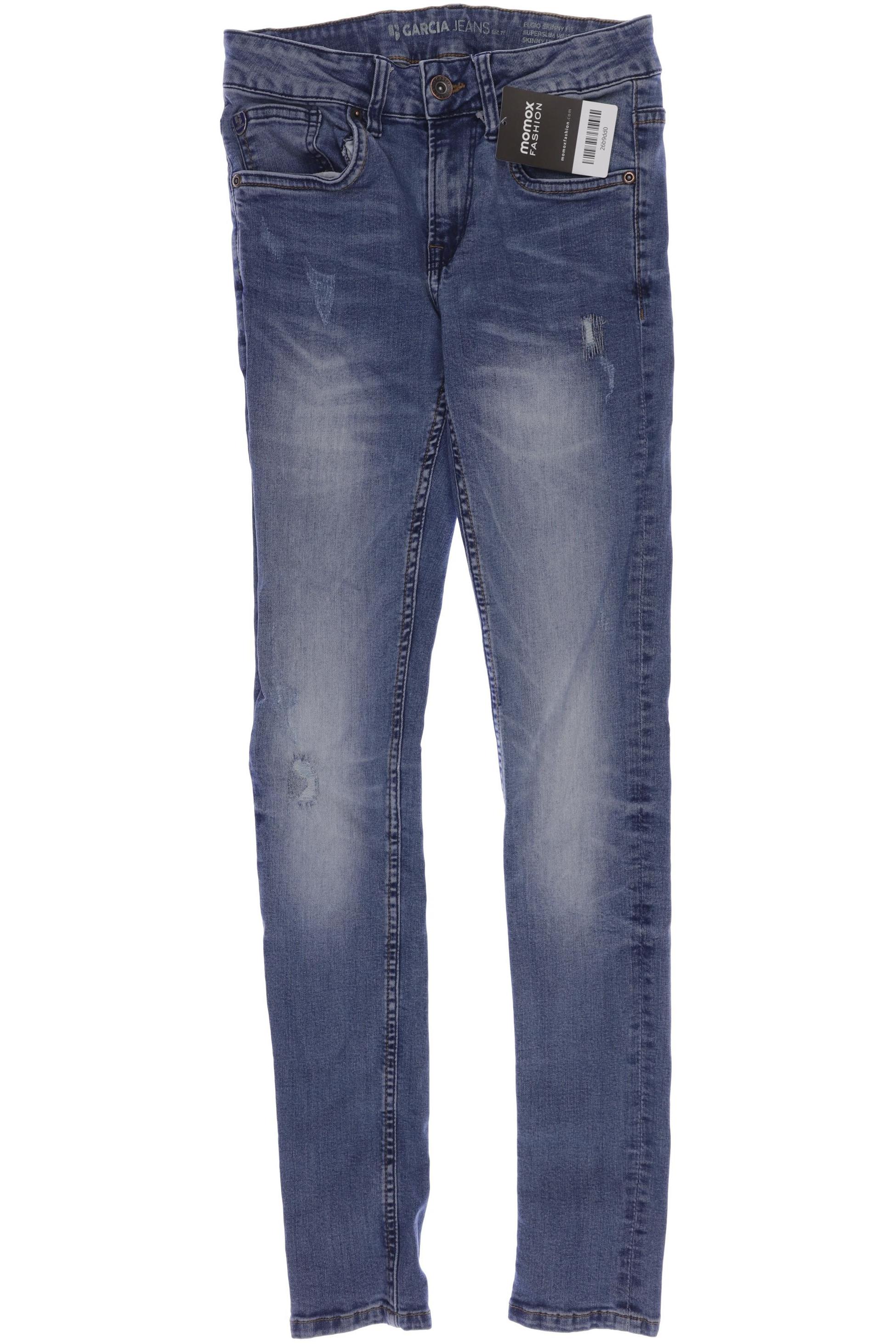 

Garcia Herren Jeans, blau, Gr. 158