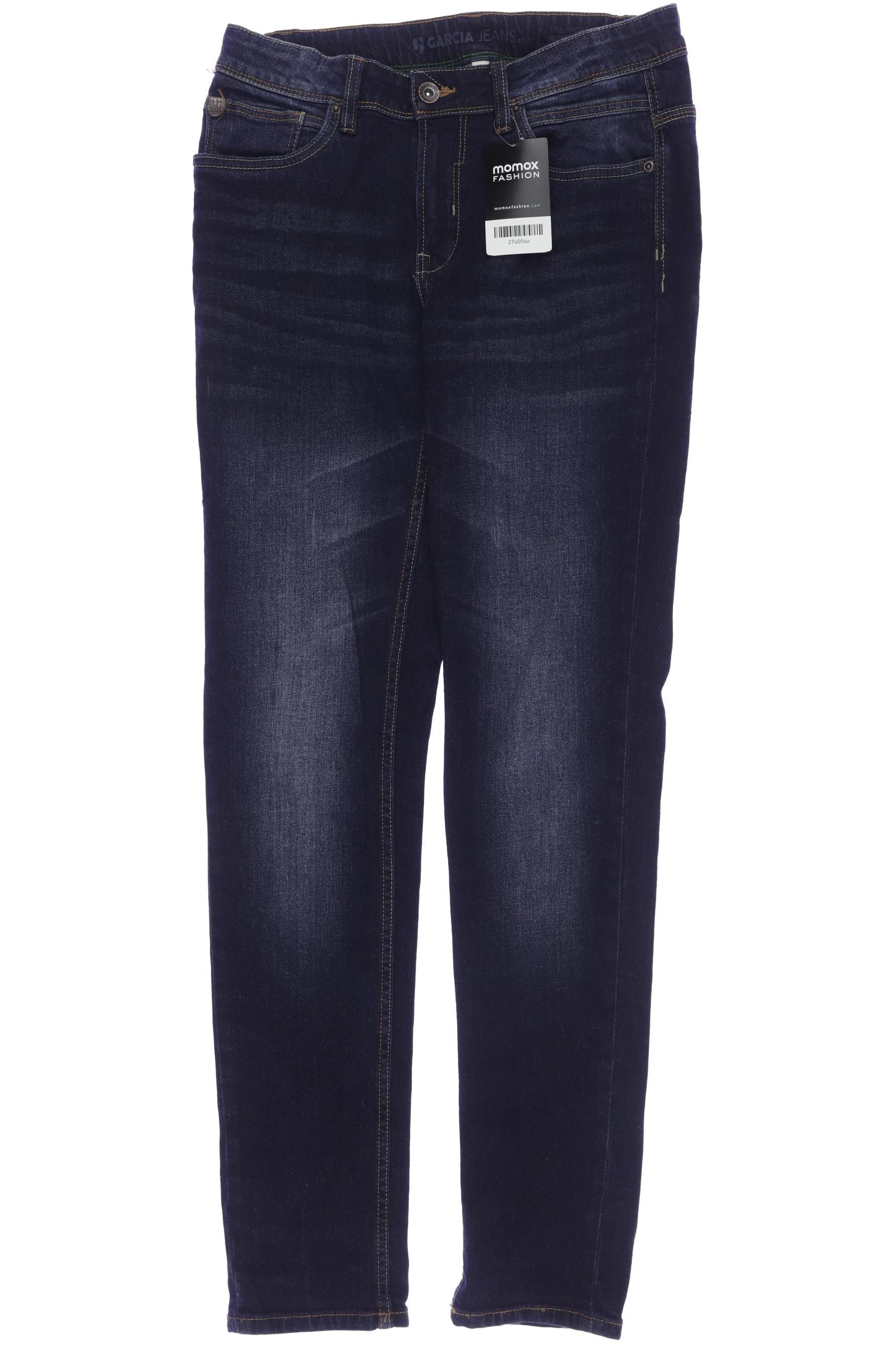 

Garcia Herren Jeans, marineblau, Gr. 164