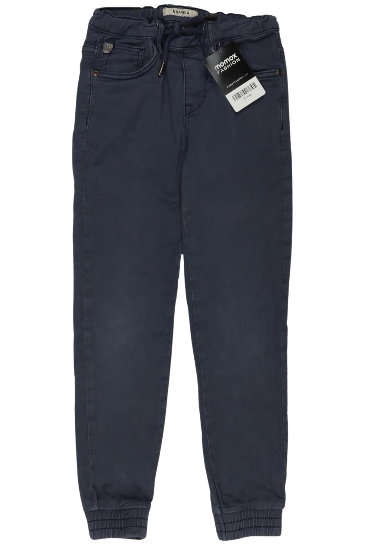 

Garcia Jungen Jeans, marineblau, Gr. 128