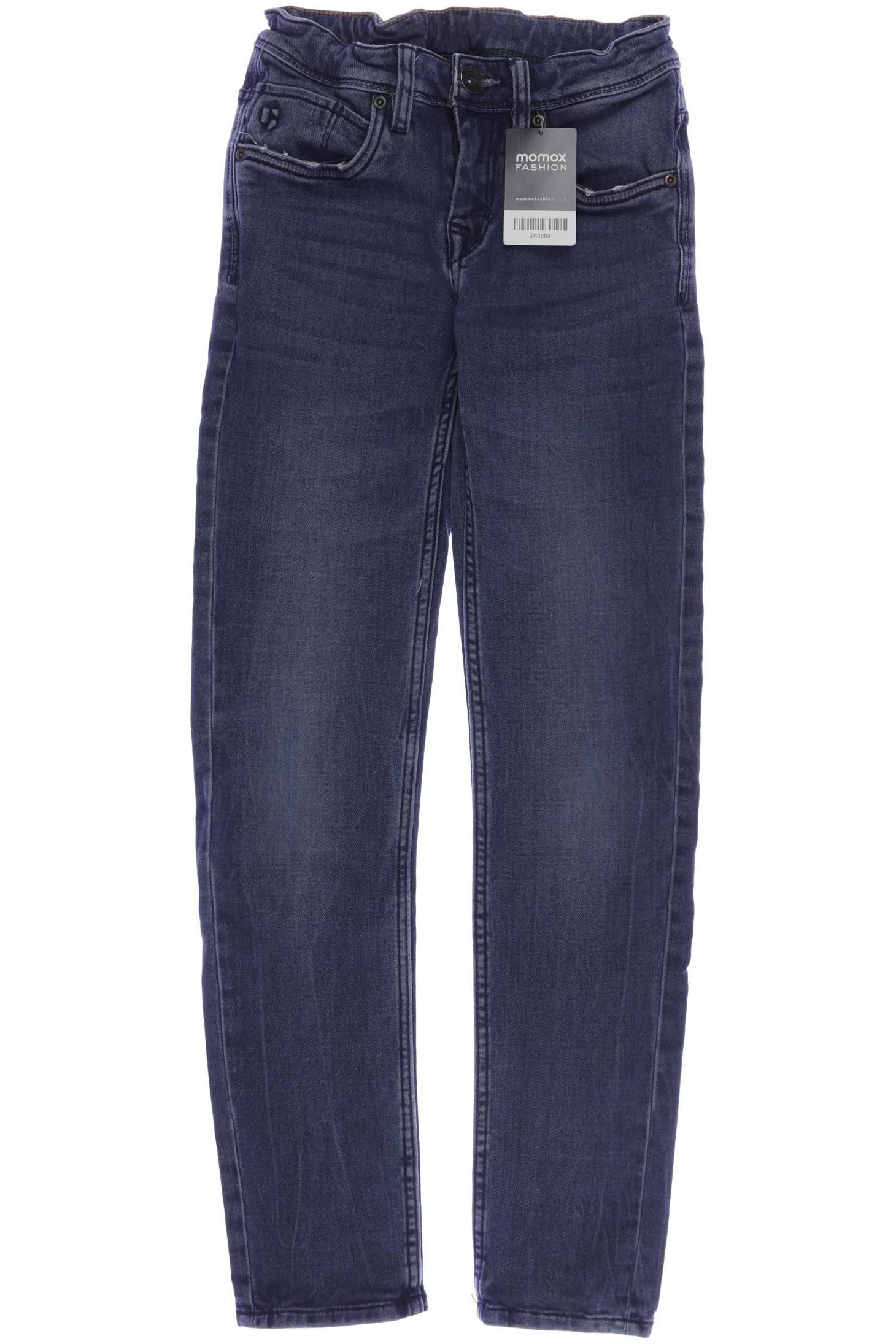 

GARCIA Jungen Jeans, blau